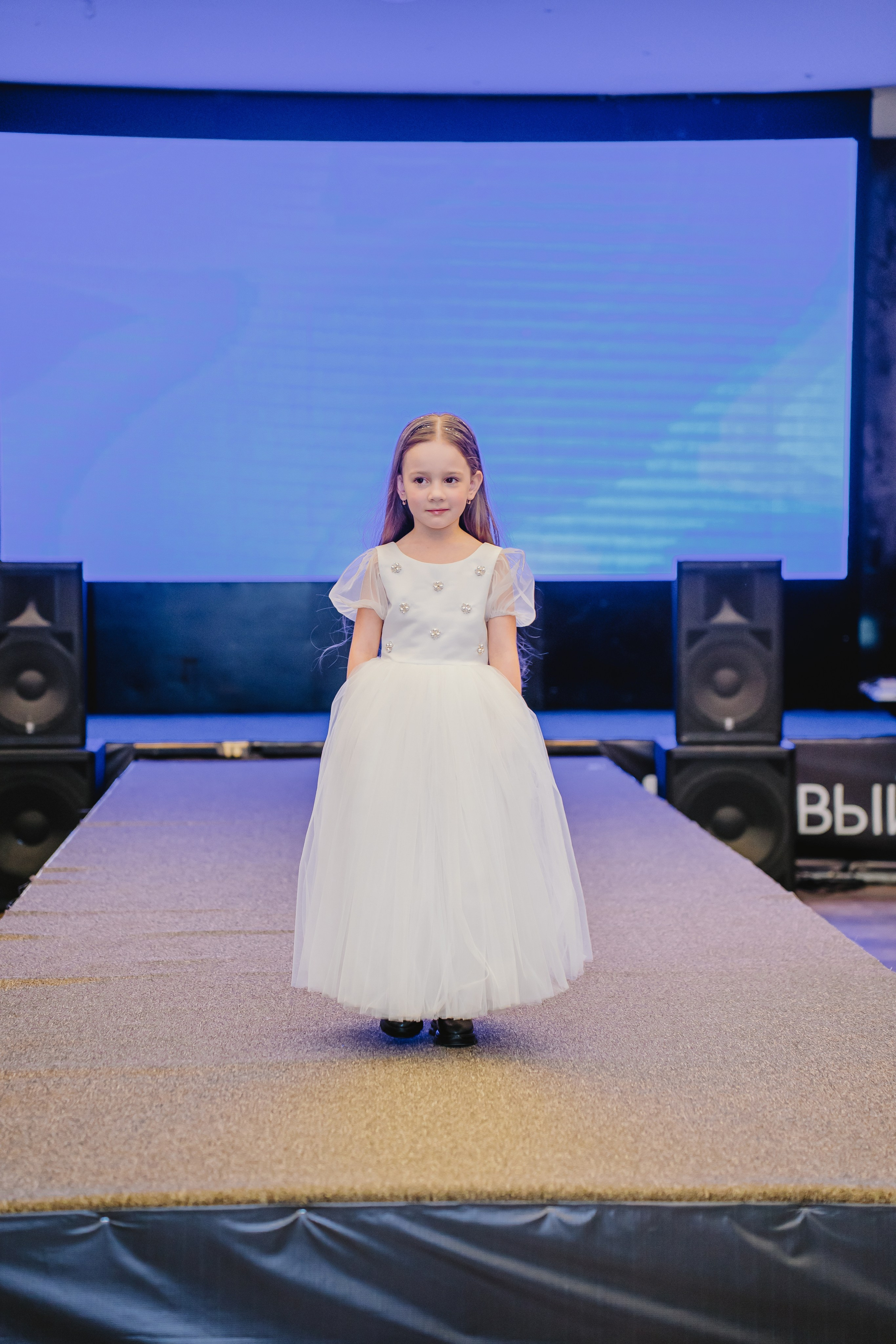 Закрытие модельного сезона 2025 Room models. Little_Princess.38