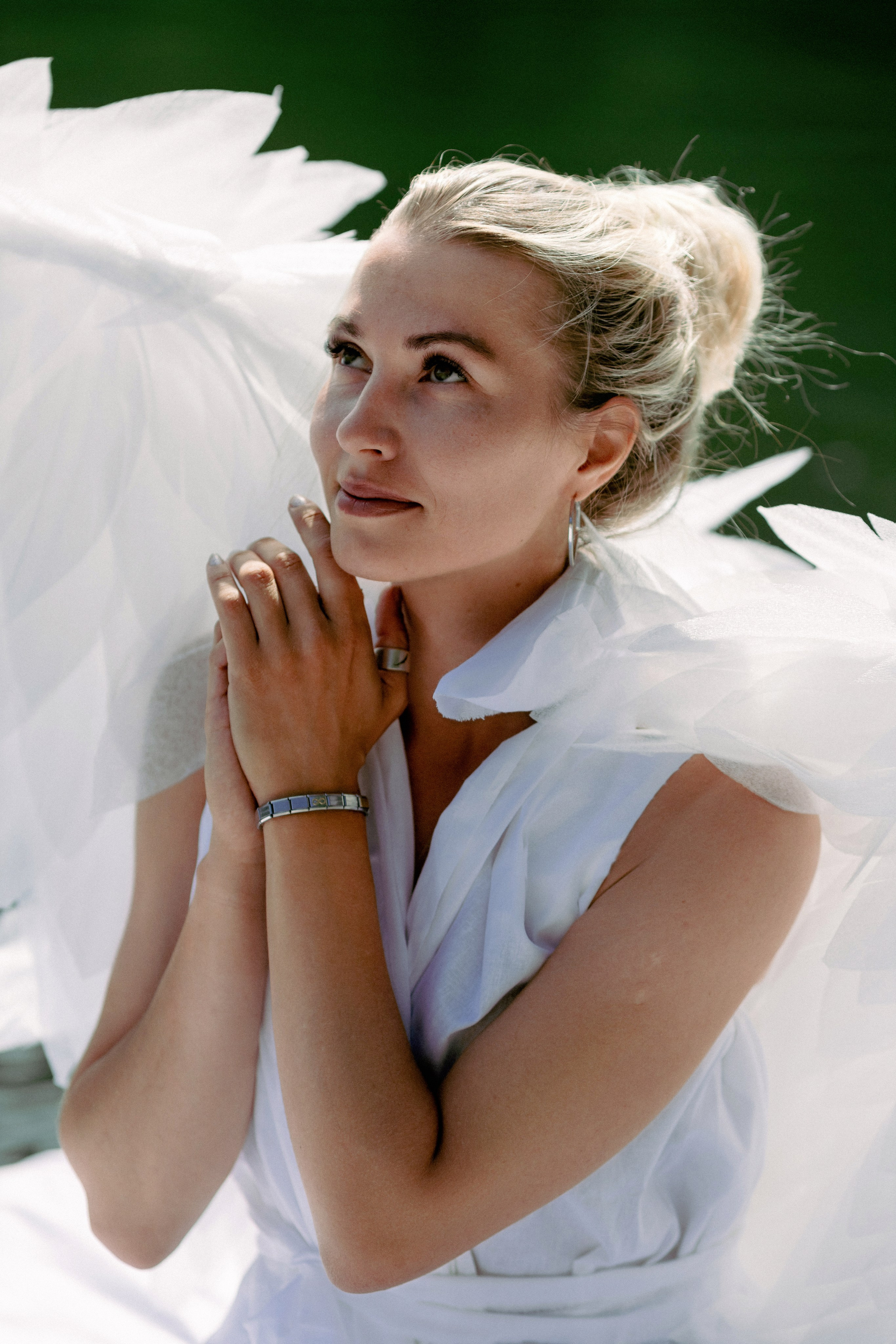 " Крылья ". Little_Princess.38