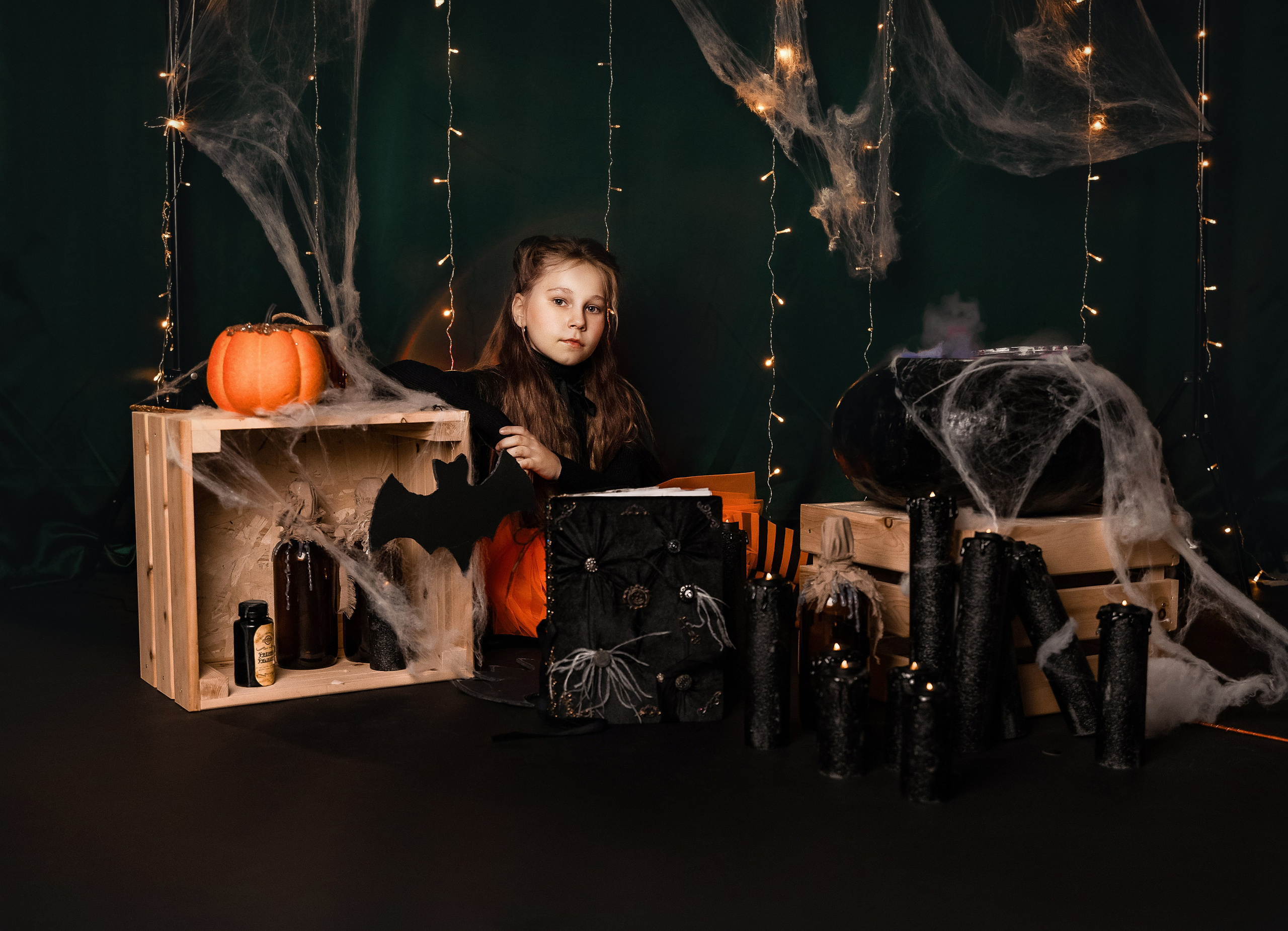 « Маленькая ведьмочка». Little_Princess.38