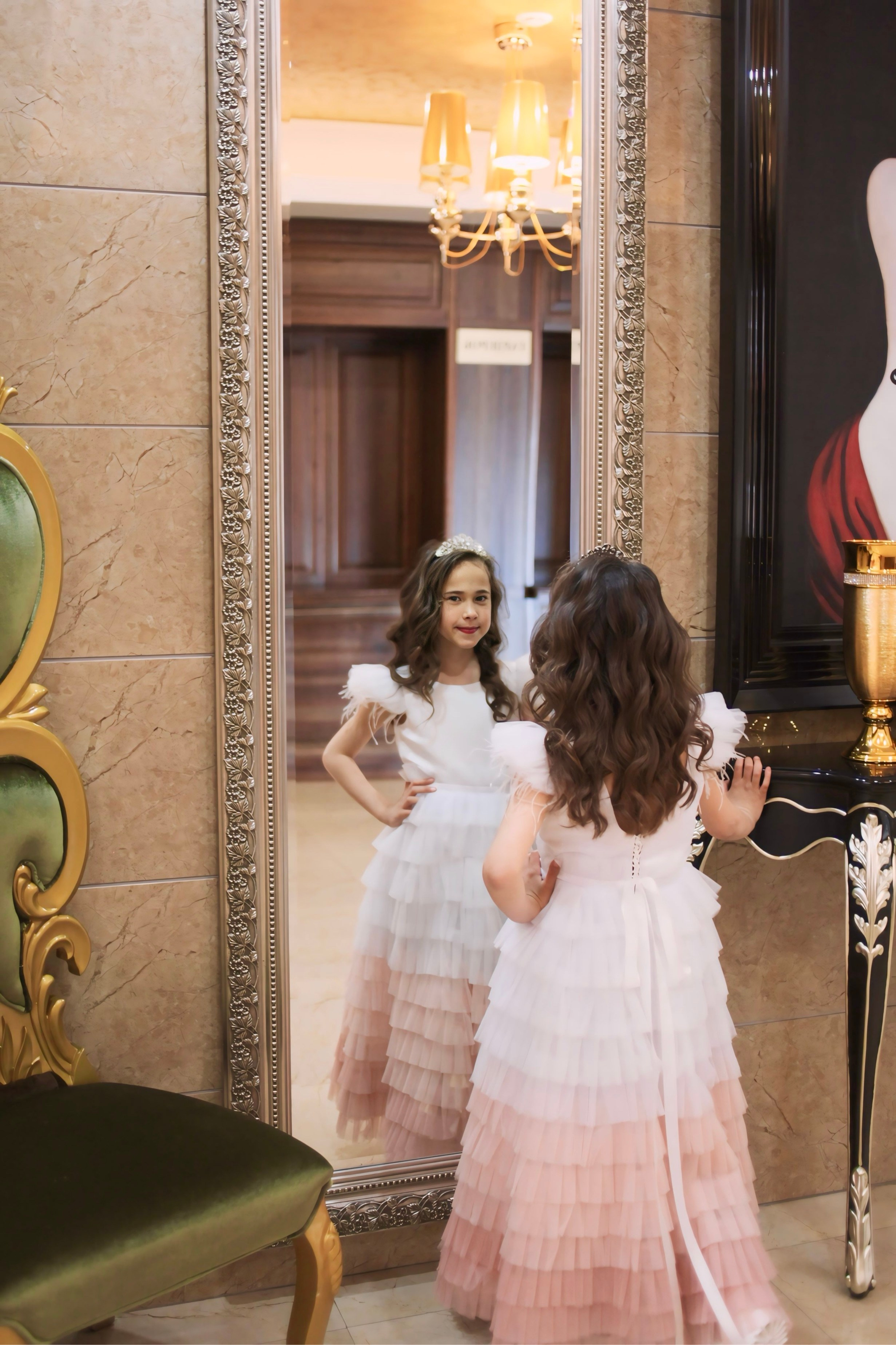 Фотопроект «Отель Северное море». Little_Princess.38