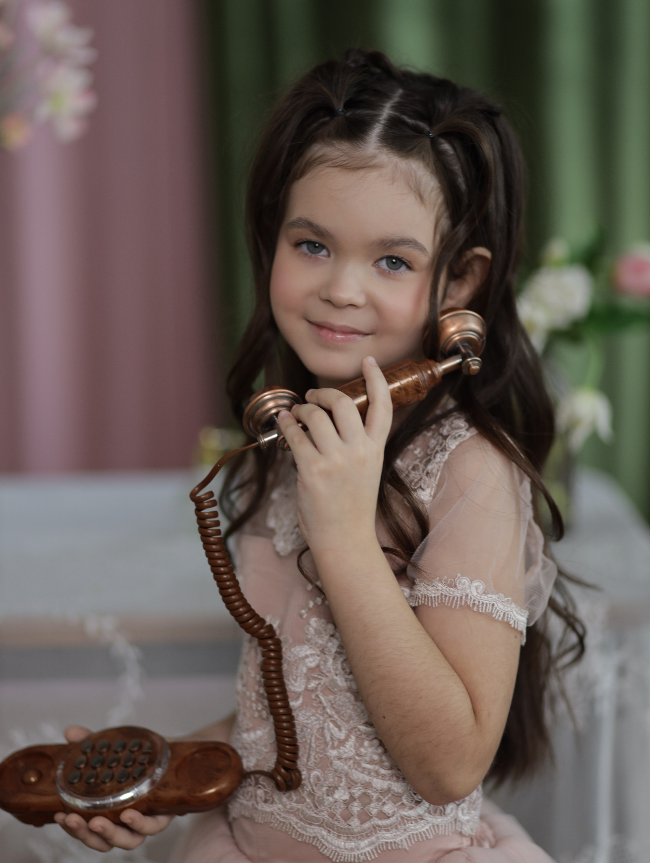 " Нежность ". Little_Princess.38