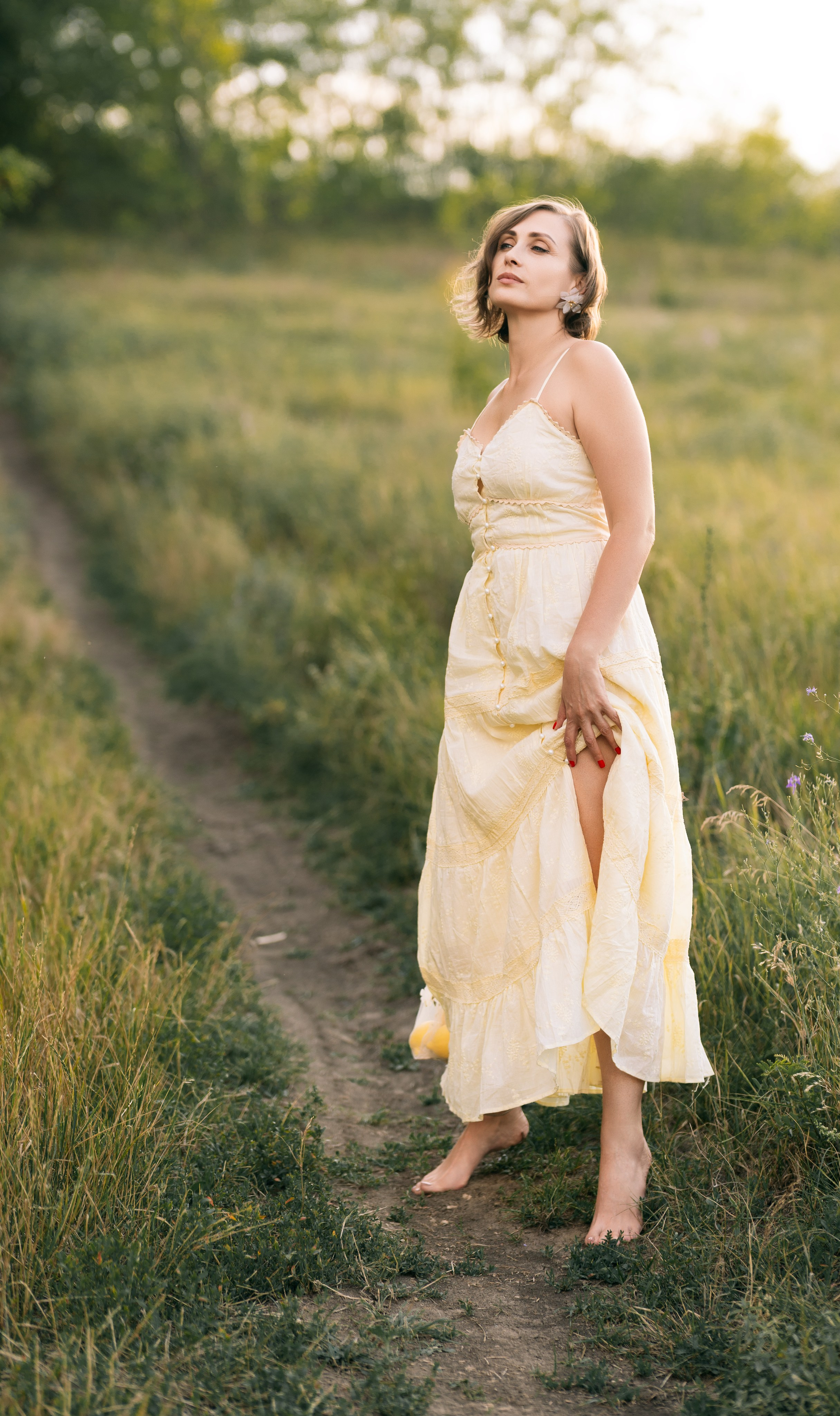 Портфолио. Фотограф