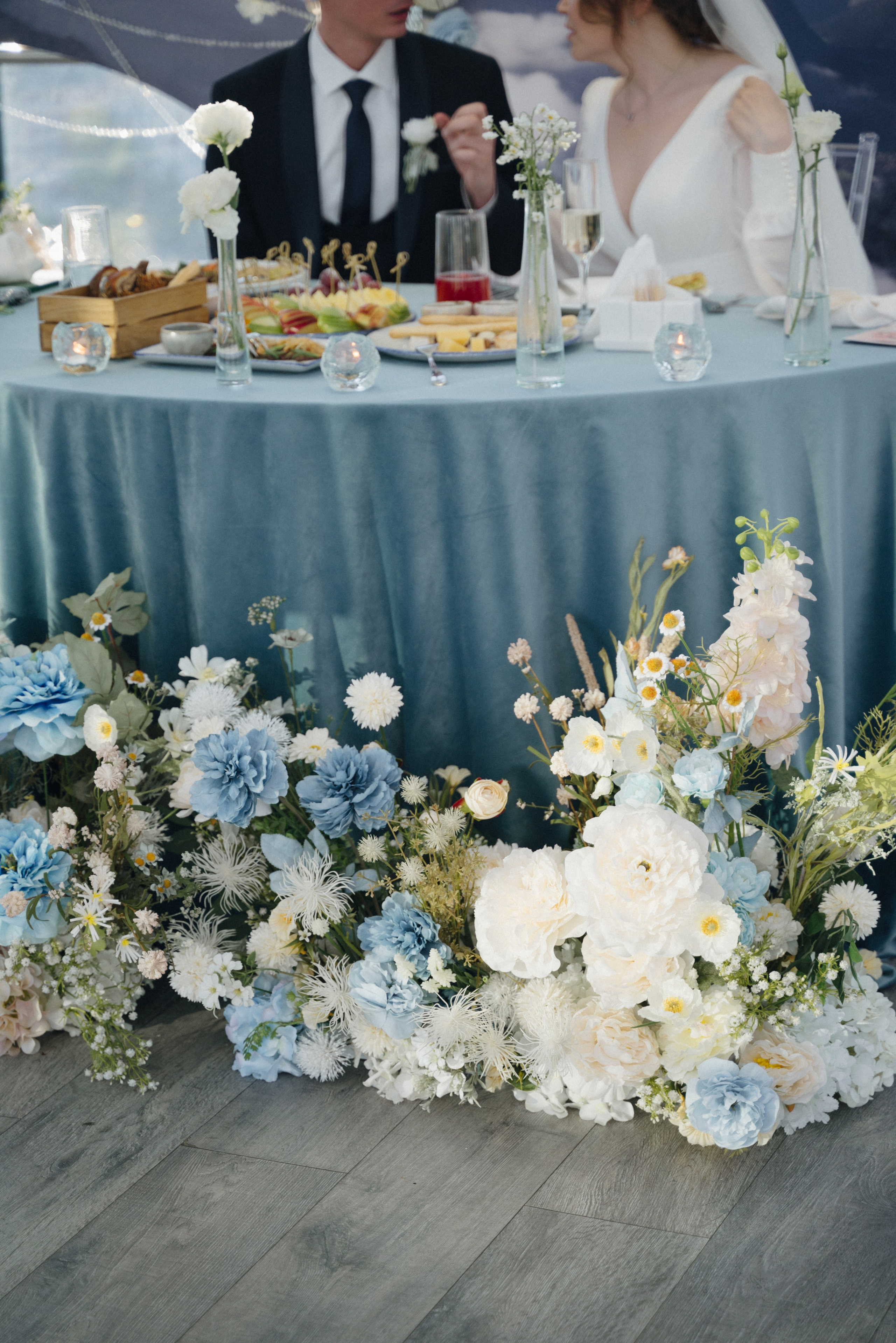 Оля и Пётр. Репортажный и свадебный фотограф в Сургуте