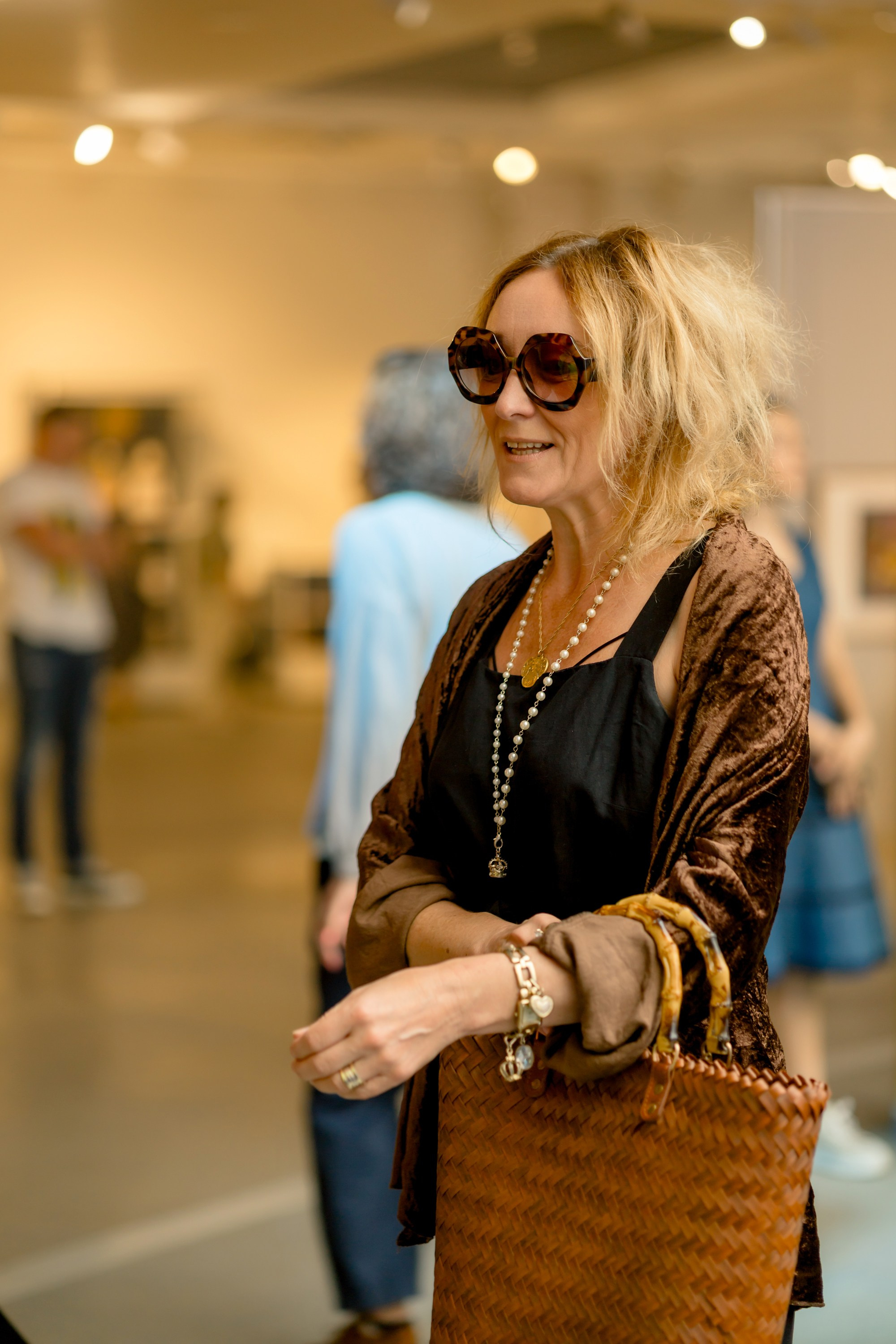 Smolensk Fashion Week 2025_День 2_Смоленская матрешка. Главная