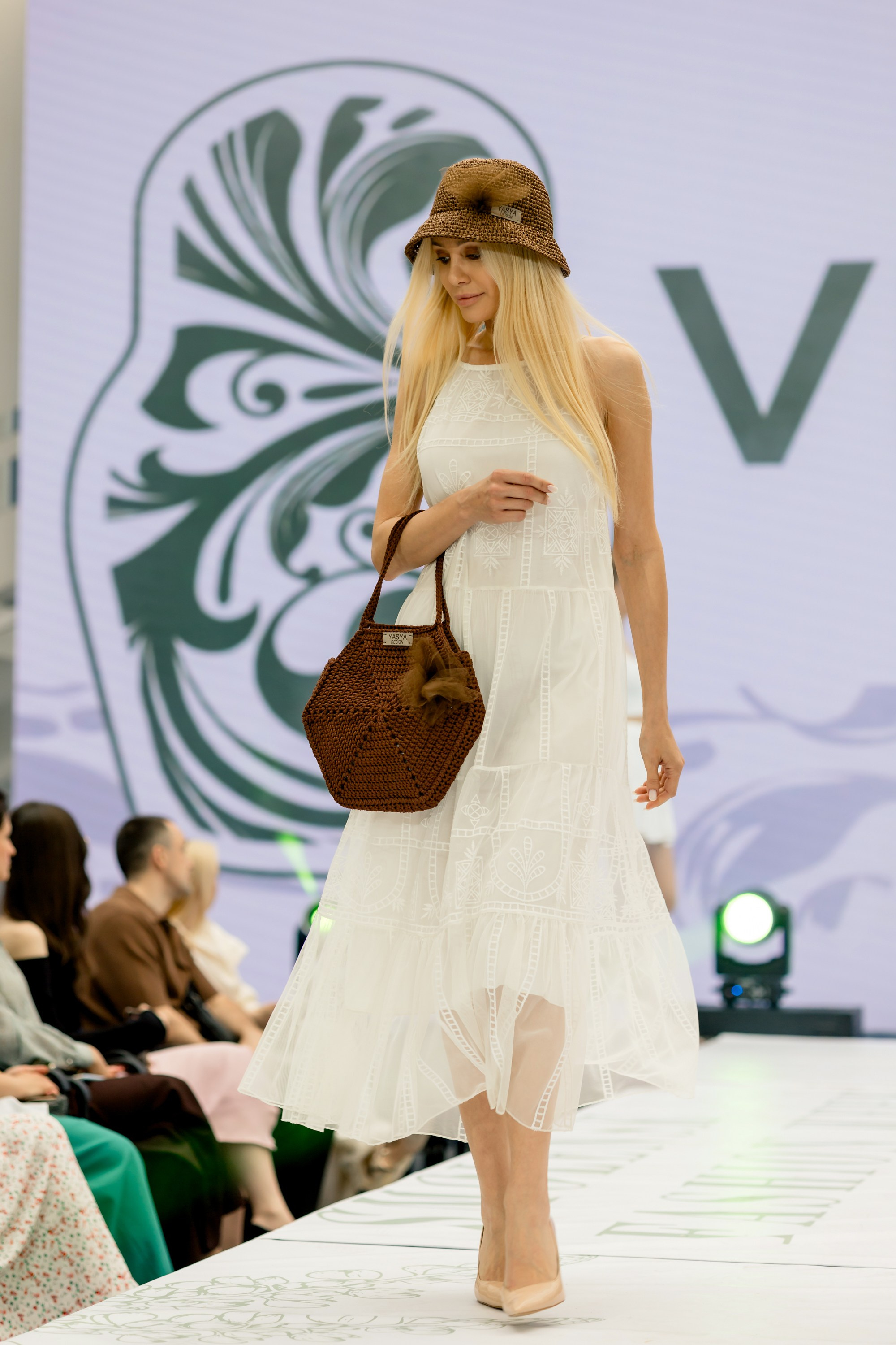 Smolensk Fashion Week 2025_День 2_Смоленская матрешка. Главная