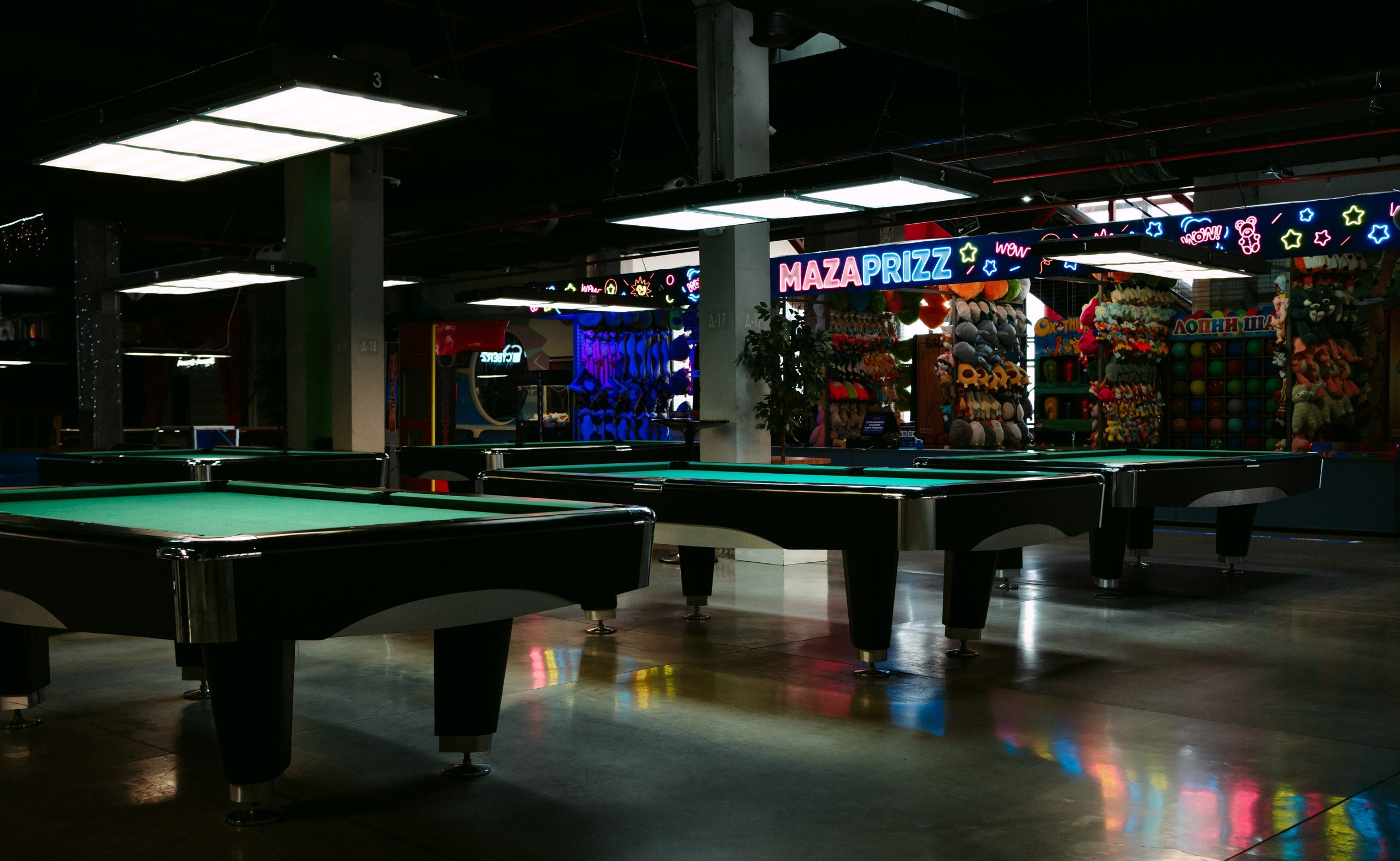 MazaPark / 18 апреля. Саша Копылов, фотограф в Казани