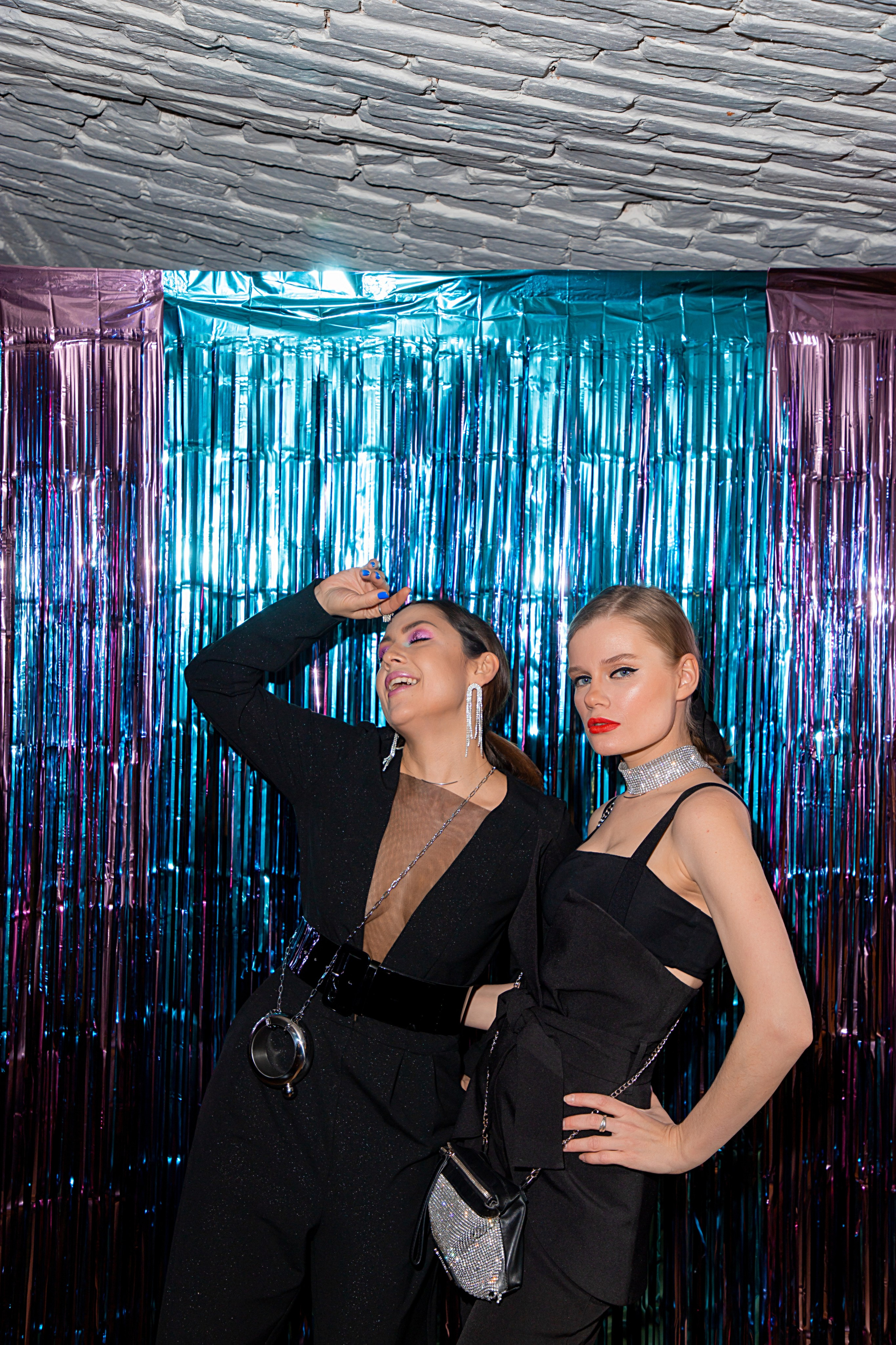 Вечеринка VOGUE. Фотограф Денис Лесковский (Тюмень)