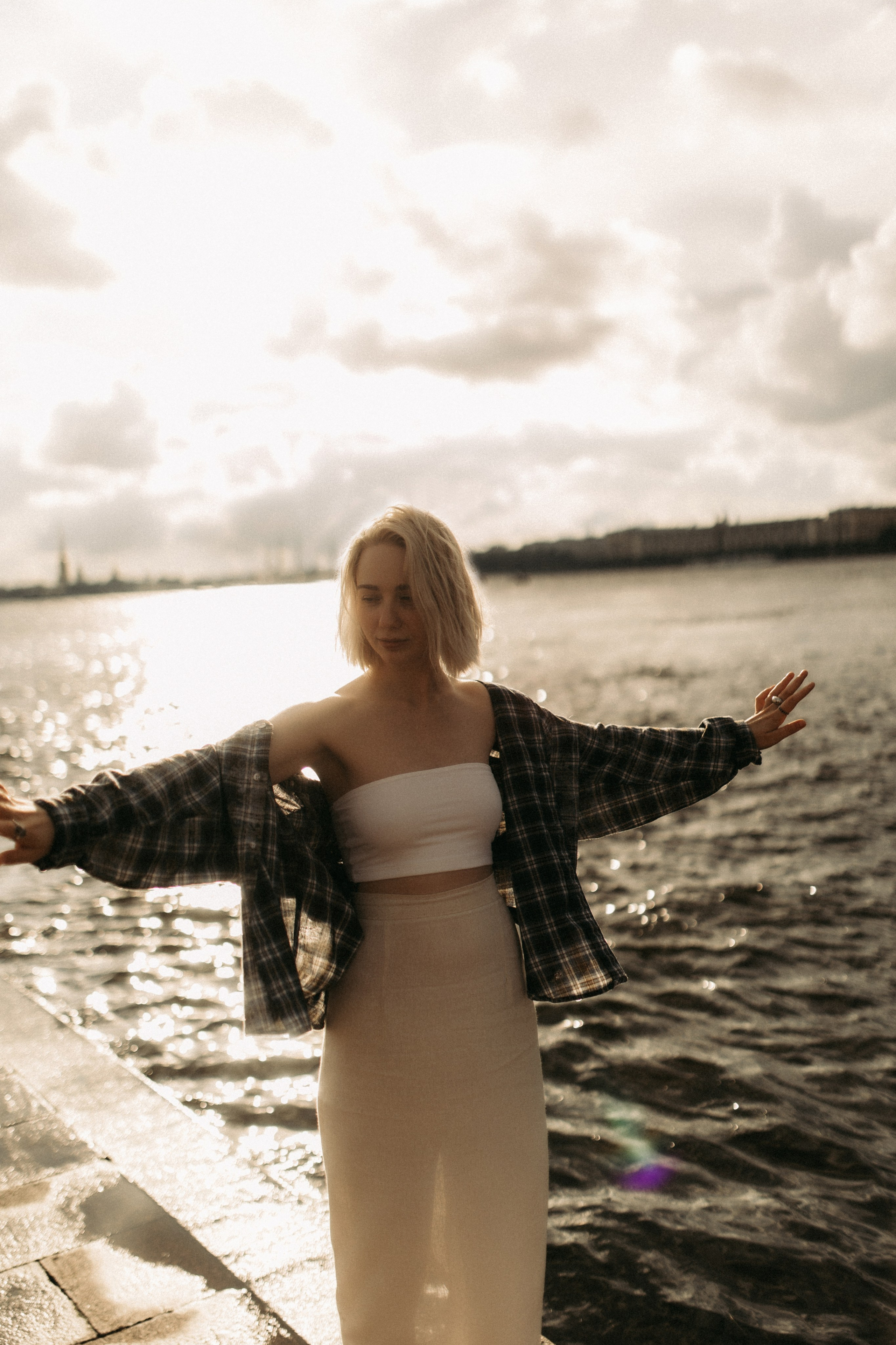 Полина. Фотограф в Санкт-Петербурге