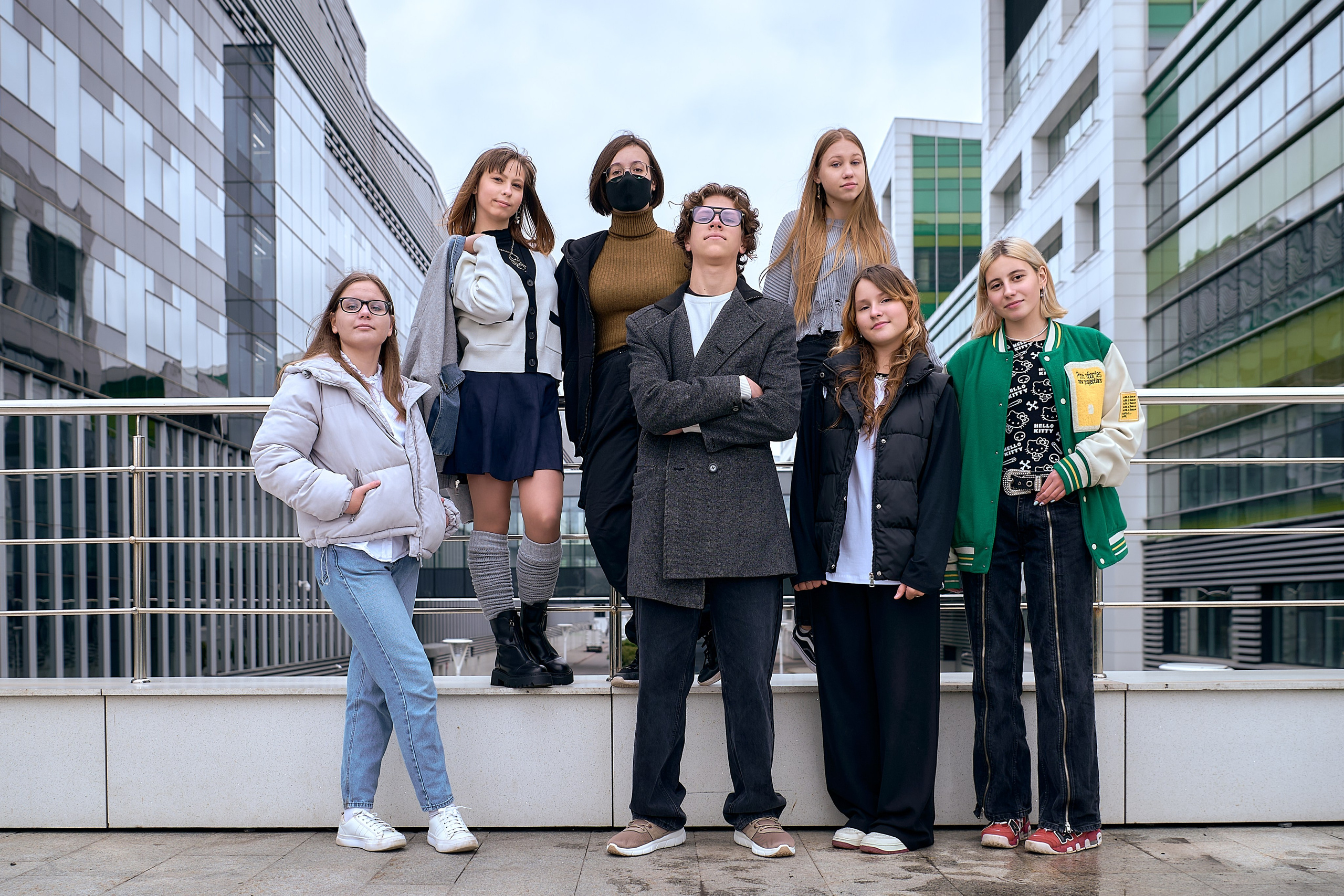 СВОБОДА И ОТКРЫТОСТЬ тебе доступны, когда ты в 9ом. Школьный и семейный фотограф, Одинцово