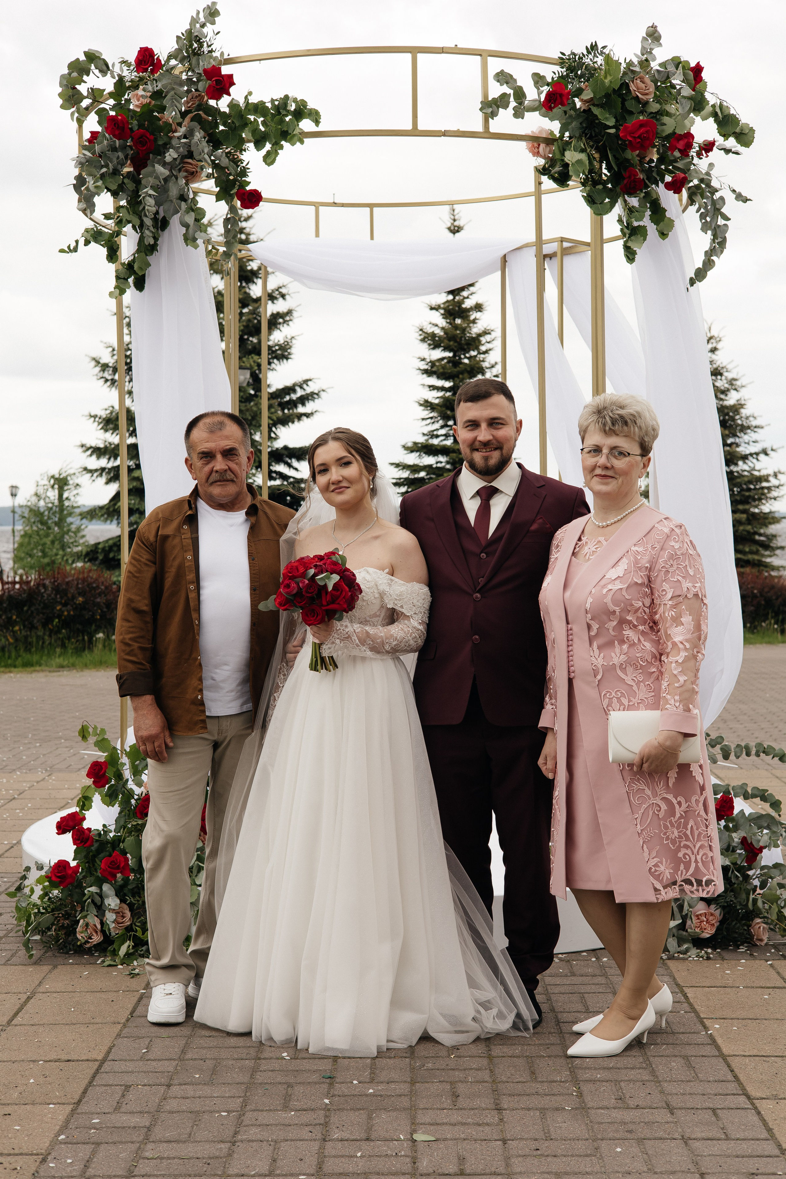 Между небом и землей. Фотограф Петрозаводск/СПБ