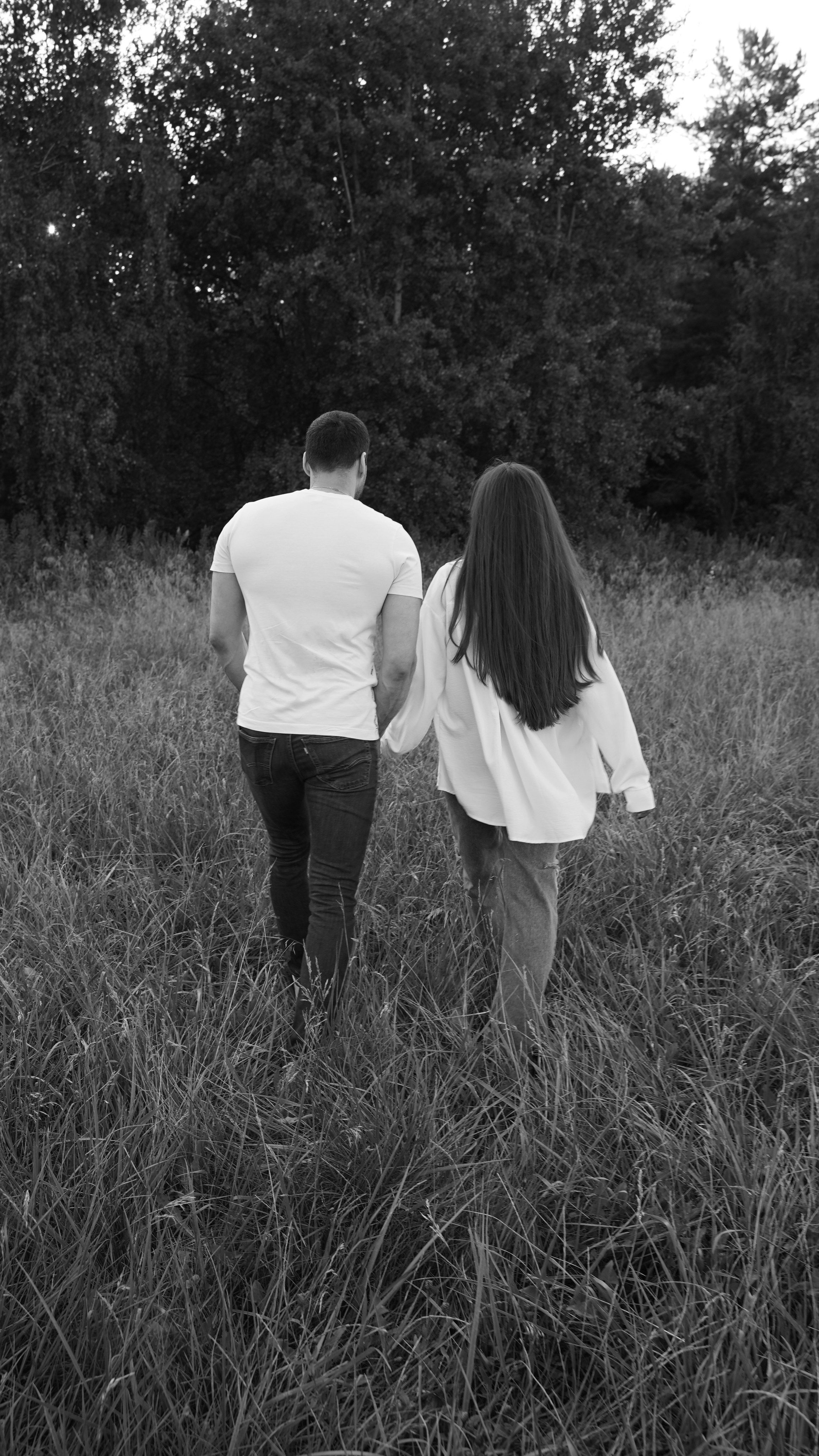 Людмила и Андрей. Добро пожаловать в мир самого прекрасного — в мир фотографии!