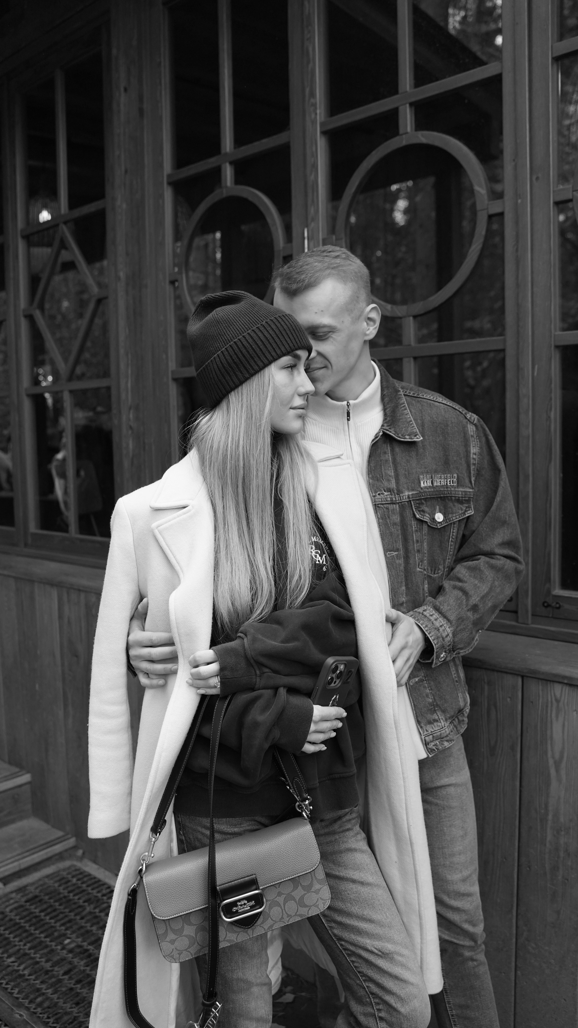 Олеся и Максим. Добро пожаловать в мир самого прекрасного — в мир фотографии!