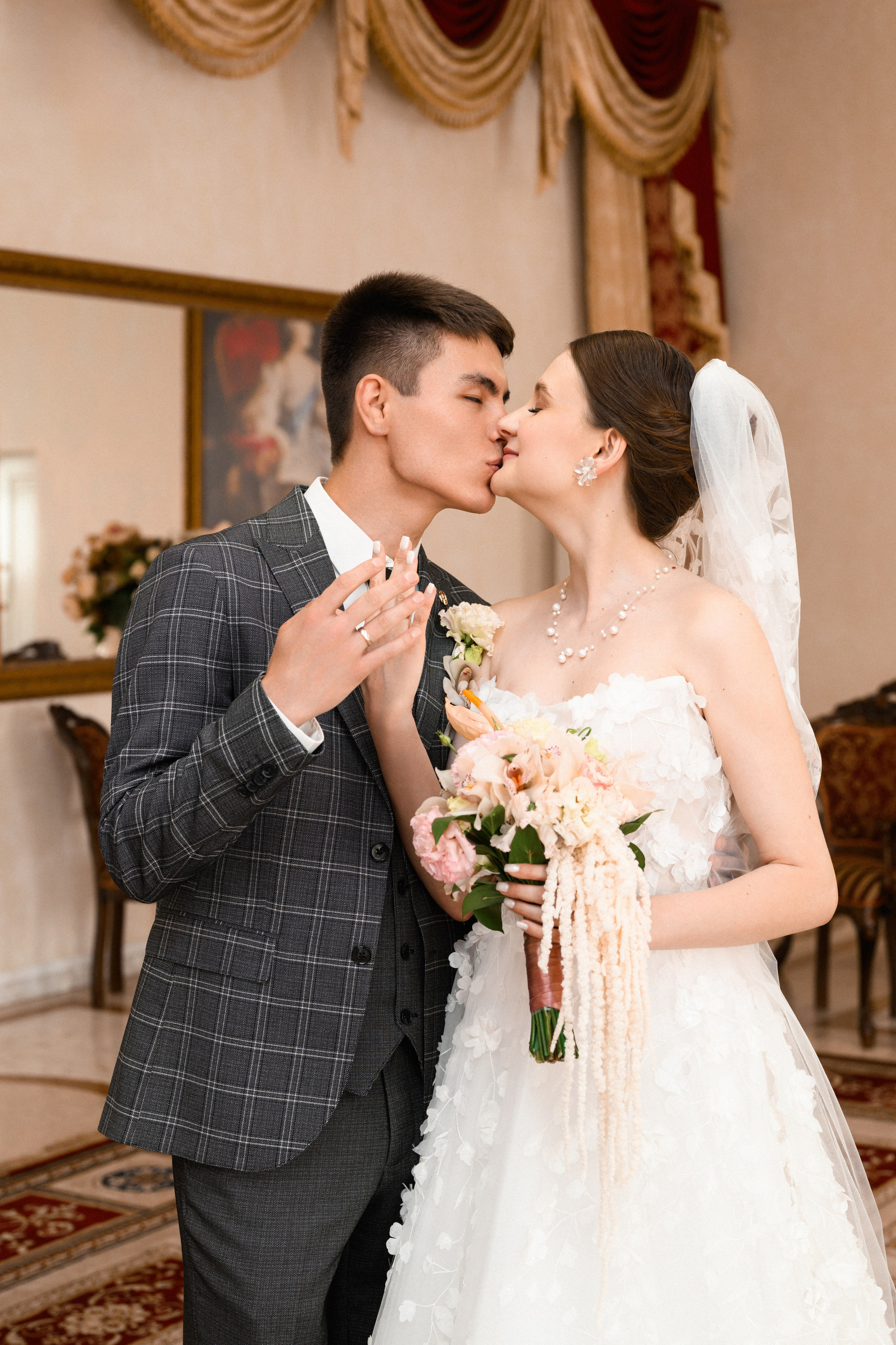 07.06.25. Свадебный и семейный фотограф в Краснодаре