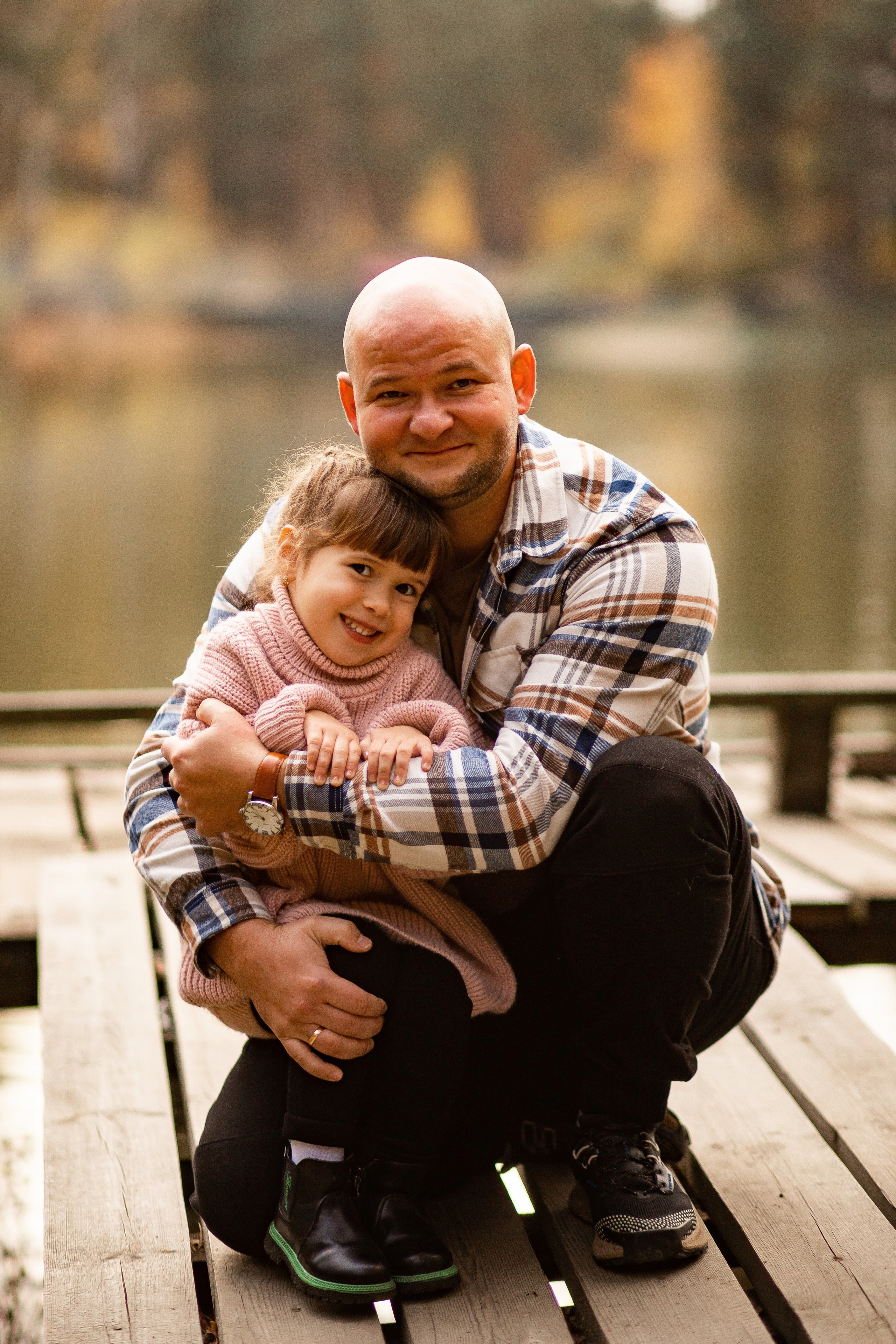 Ирина Саша и девочки. Семейная съемка — это красивый способ признаться своей семье в любви