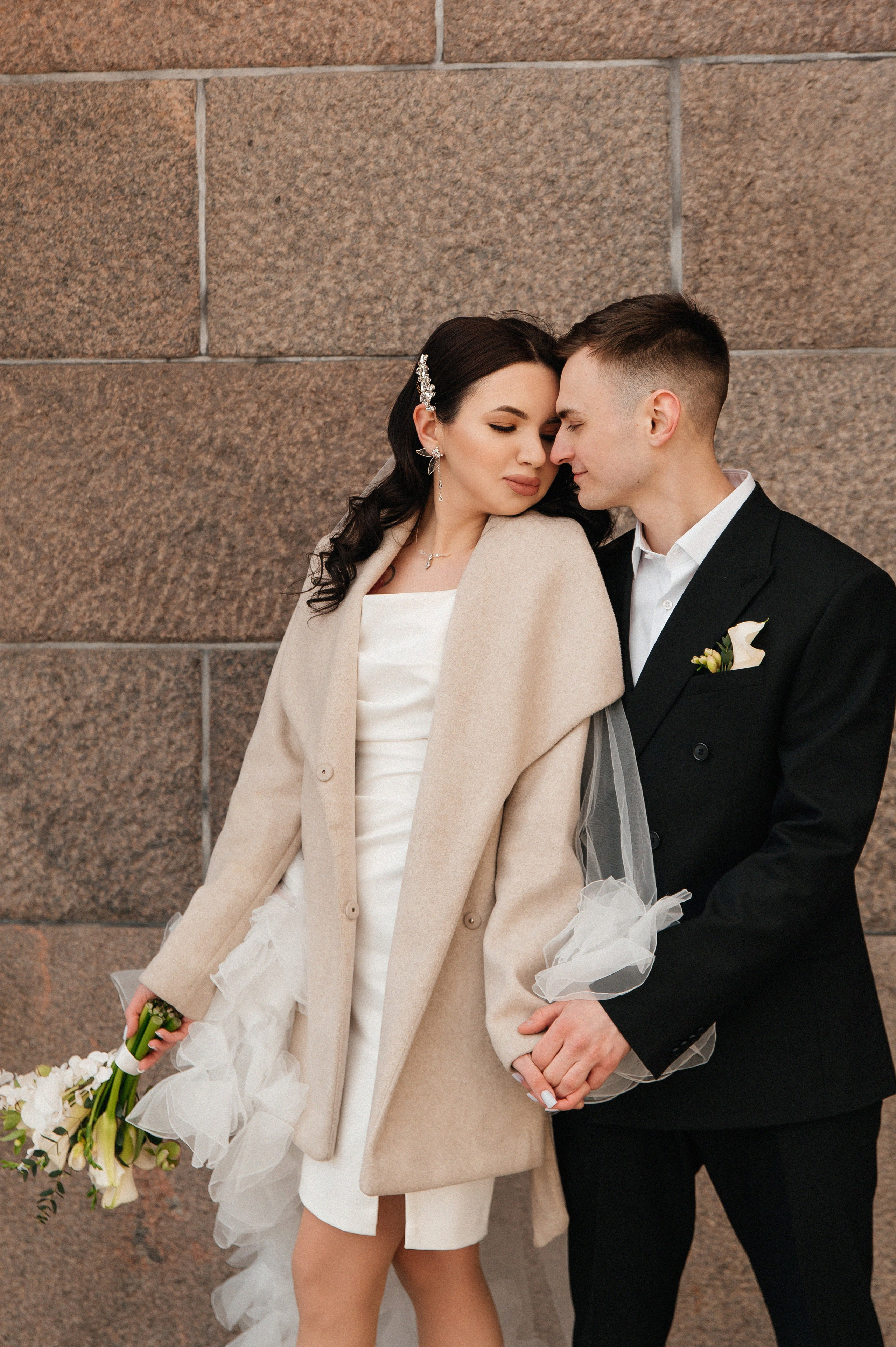 ANONS. Мария — Свадебный фотограф