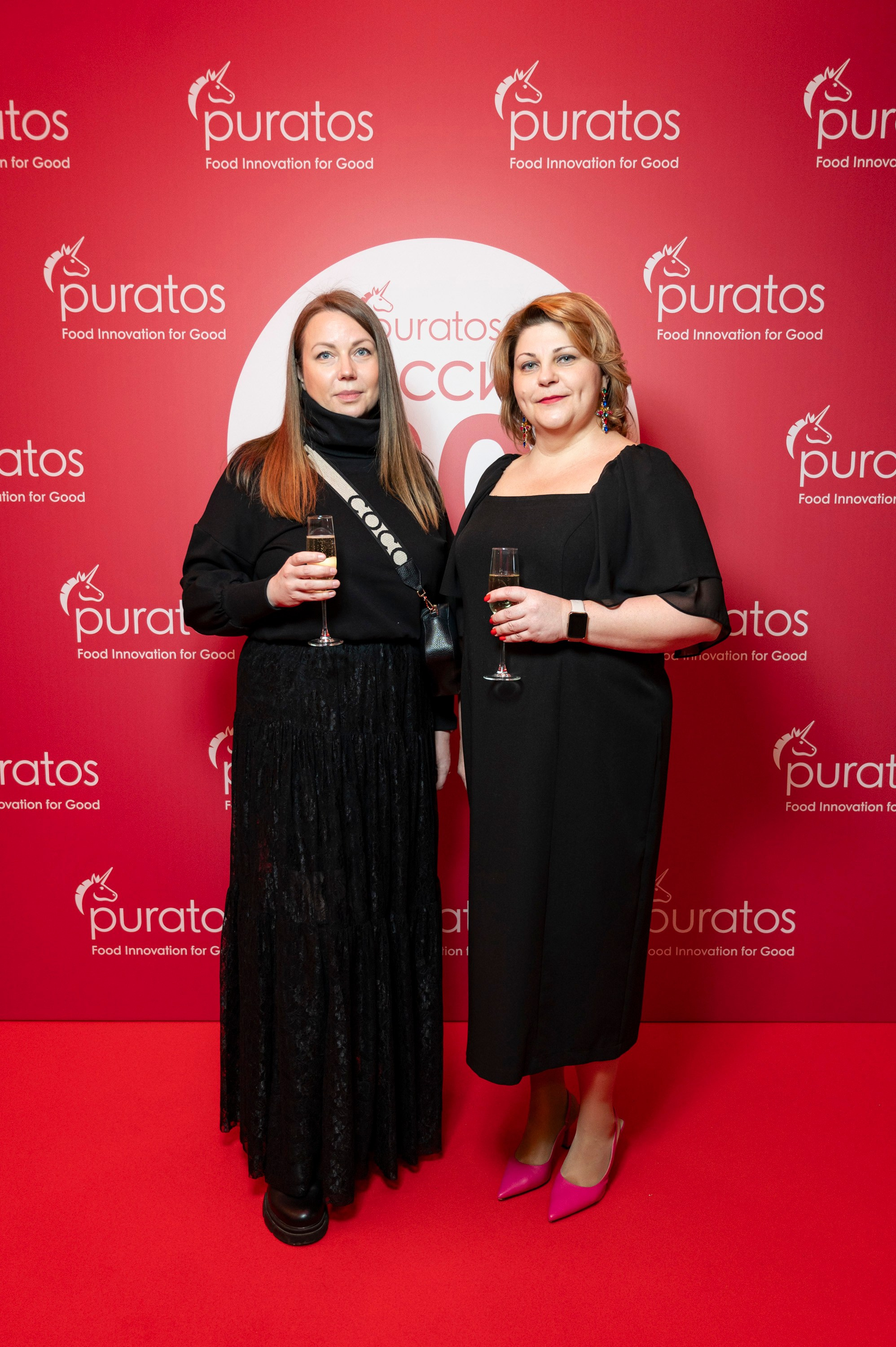 Новогодний корпоратив Puratos. Репортажный фотограф и видеограф Слава Думчев. Тимбилдинги, отчетники, корпоративы