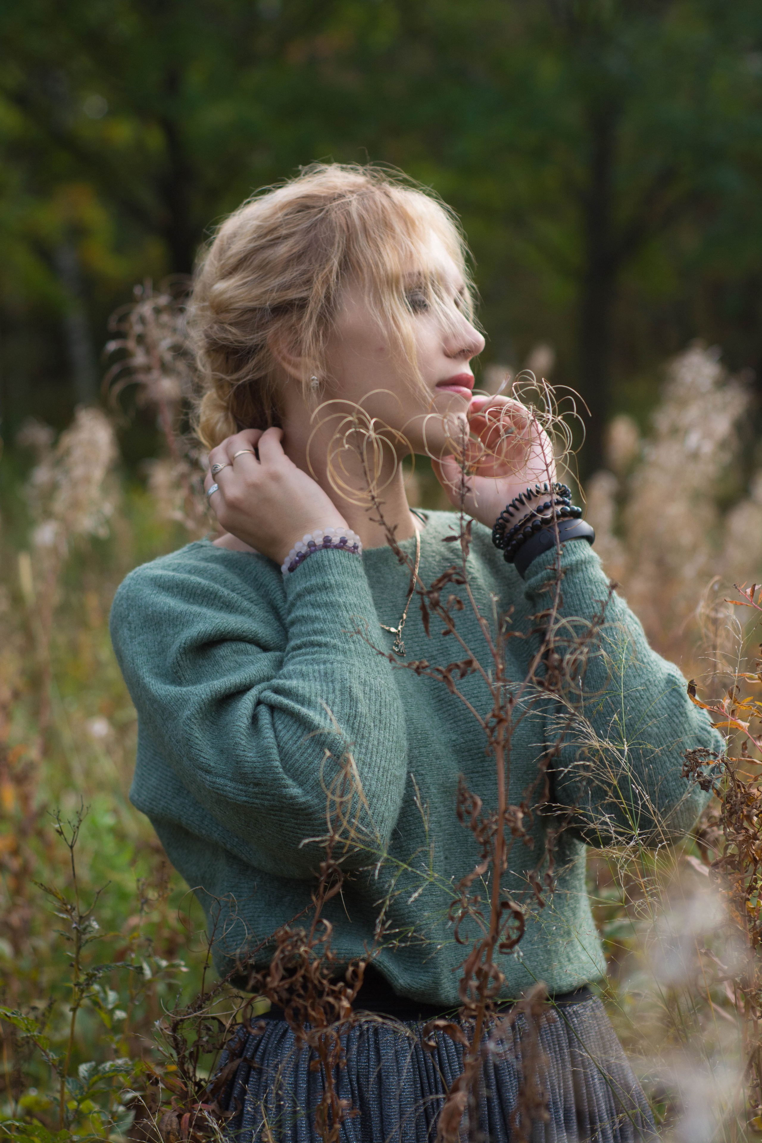 Личная. Фотограф в Санкт-Петербурге Anna Balashkova