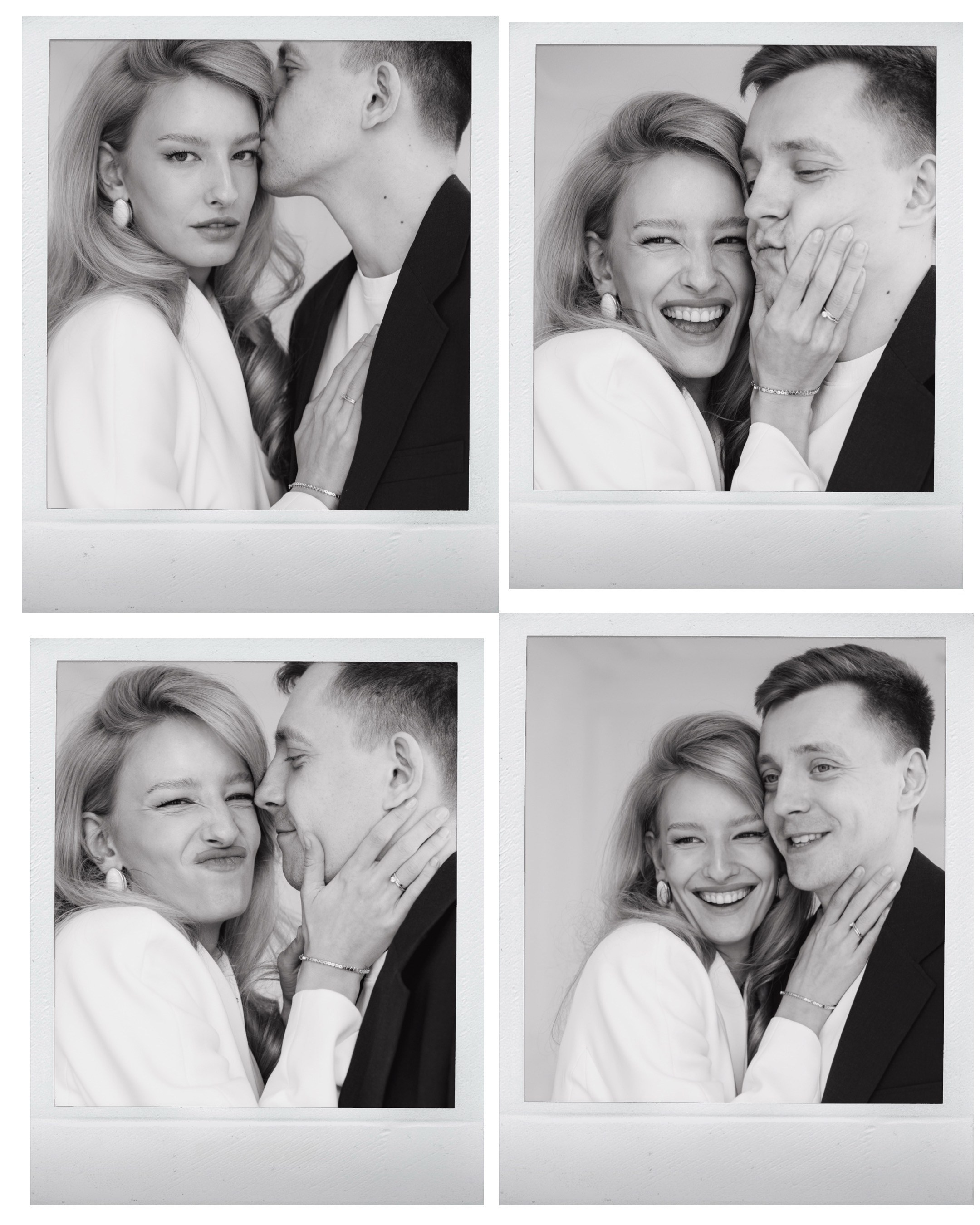 Свадебный фотограф Катерина Чулкова