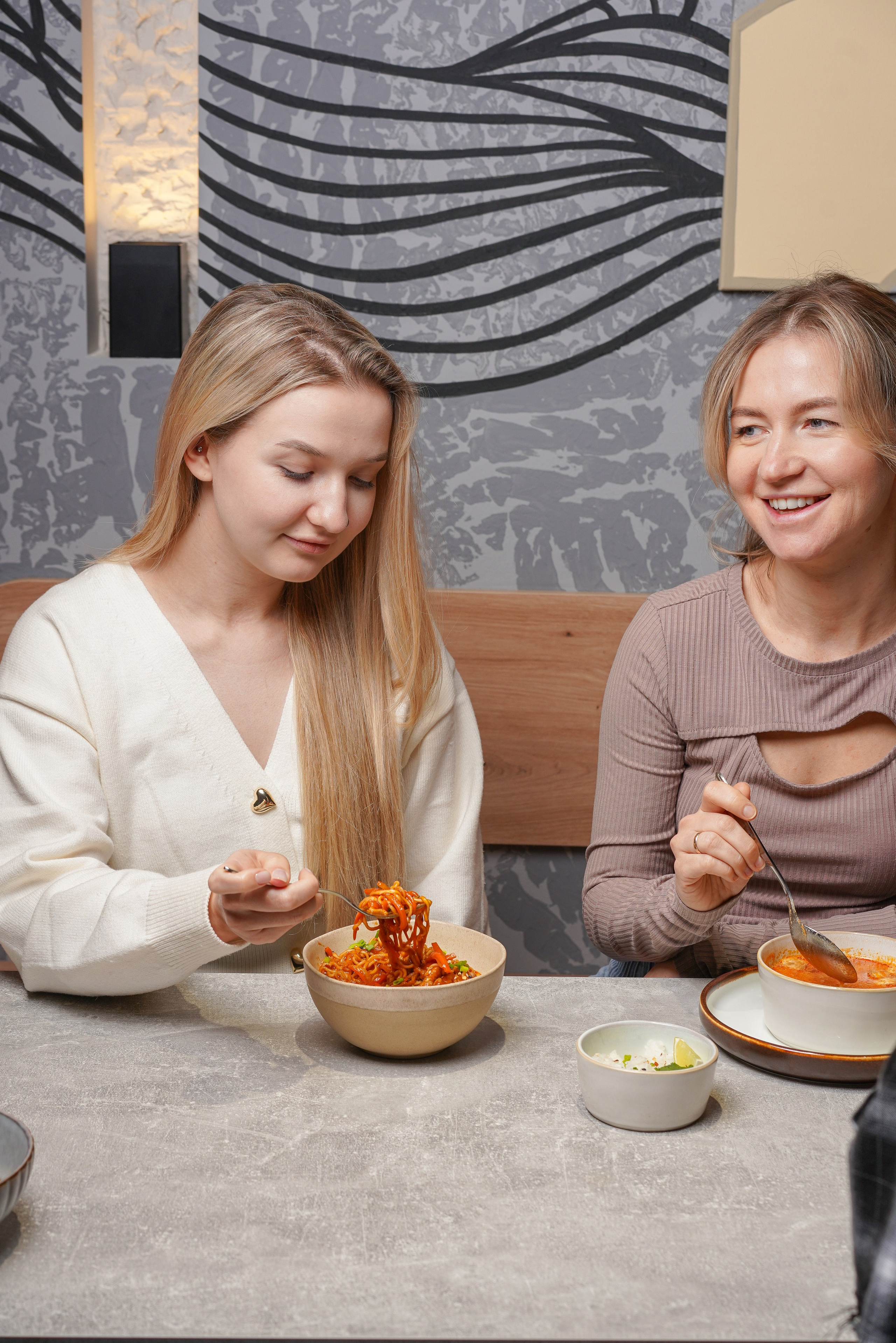 Контент для Yammy Garden. Контент-фотограф Калининград АНАСТАСИЯ ТКАЧЕВА