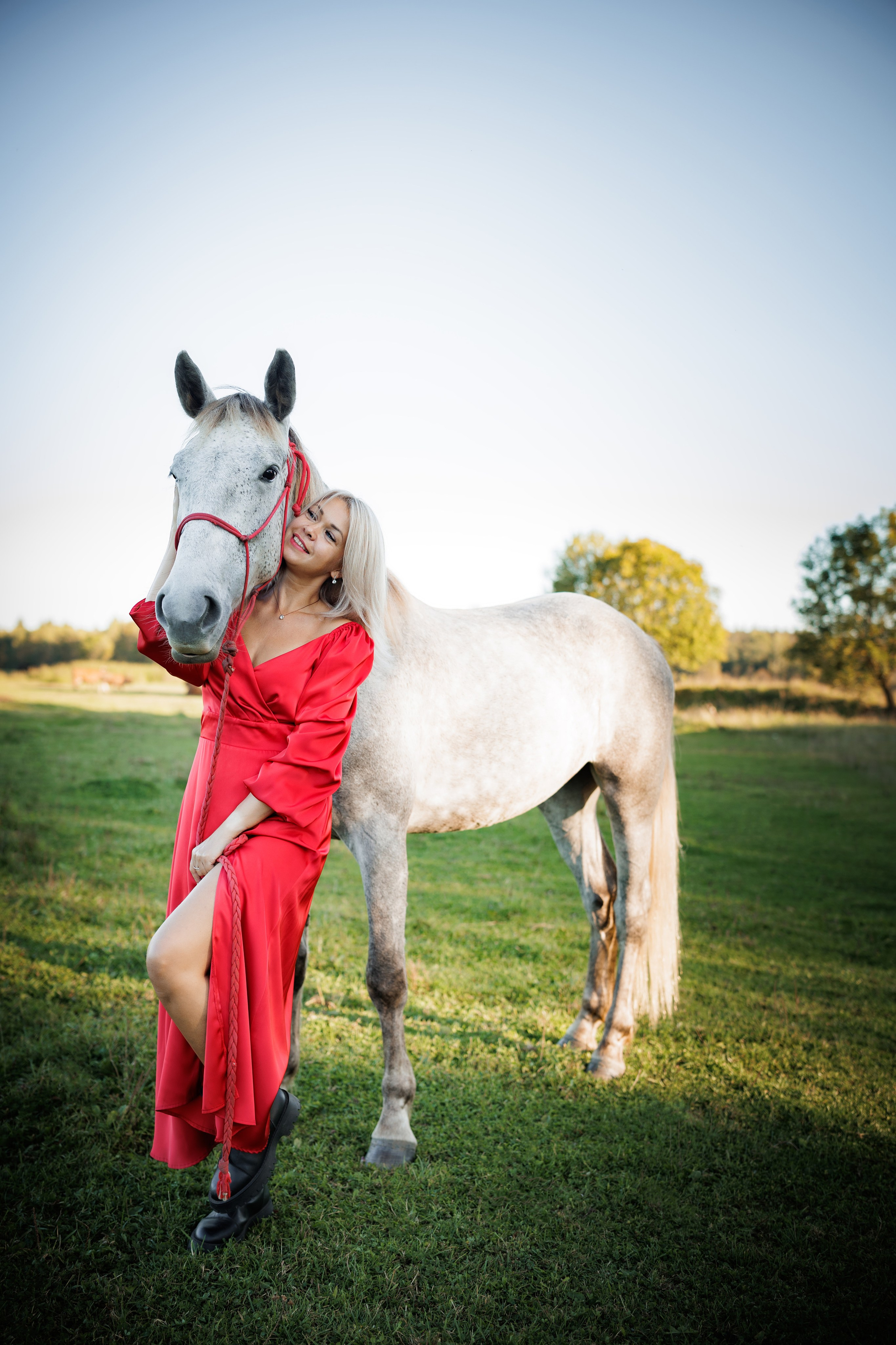 Фотограф в Кашине Калязине Кесовой Горе. Евгений Копайсов | официальный сайт