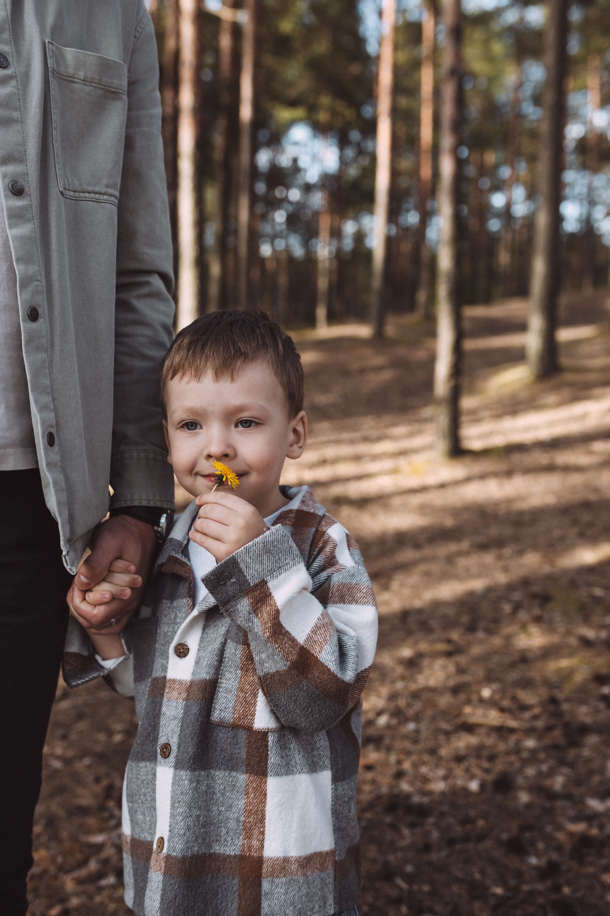 Даша с семьей. Семейный и женский фотограф в Москве/Твери. Меня зовут Яна Гош