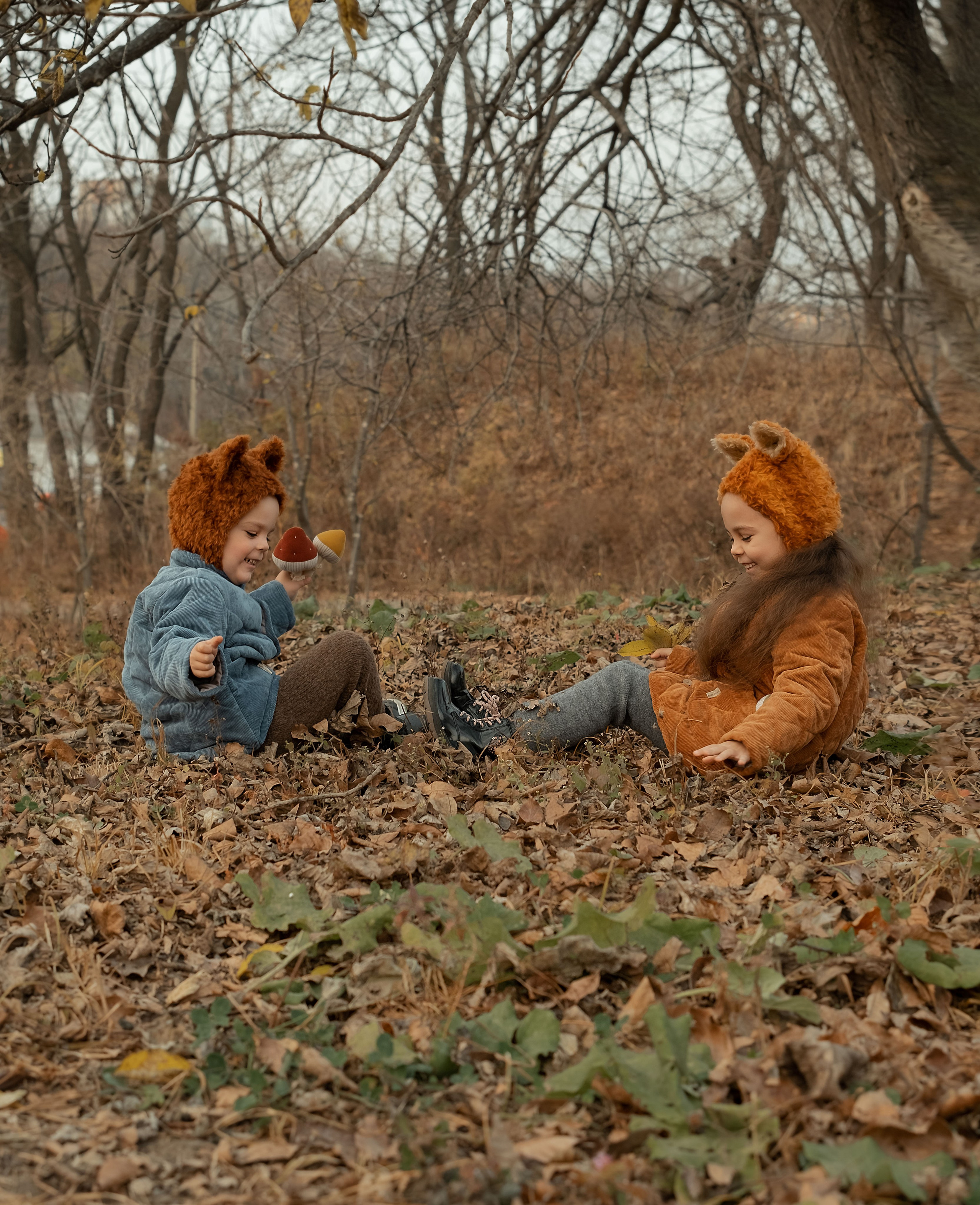 Отзывы. Детский фотограф в Южно-Сахалинске