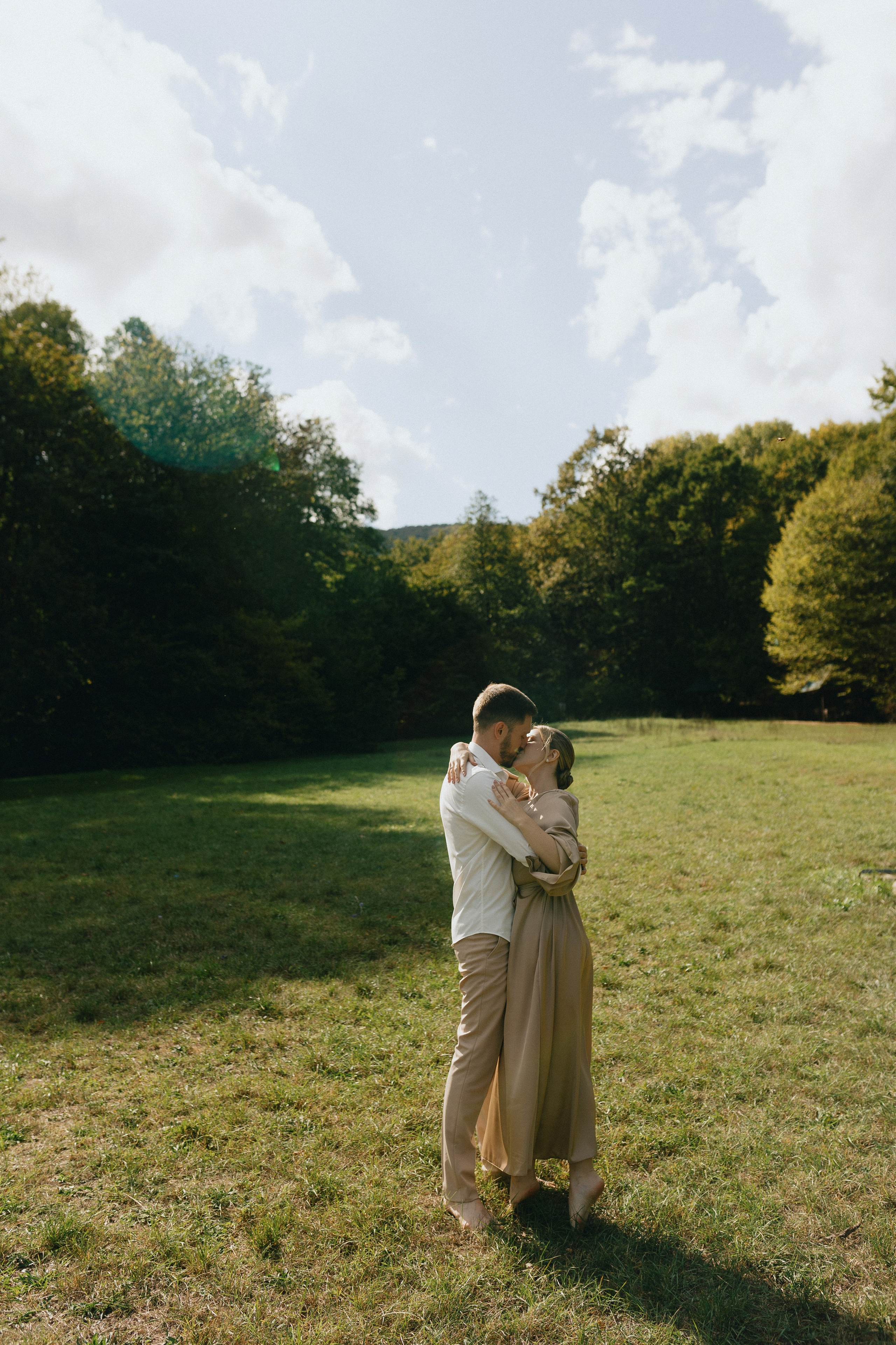 Марина, Салют♥. Свадебный фотограф Краснодар — Сочи — Алексей Титов