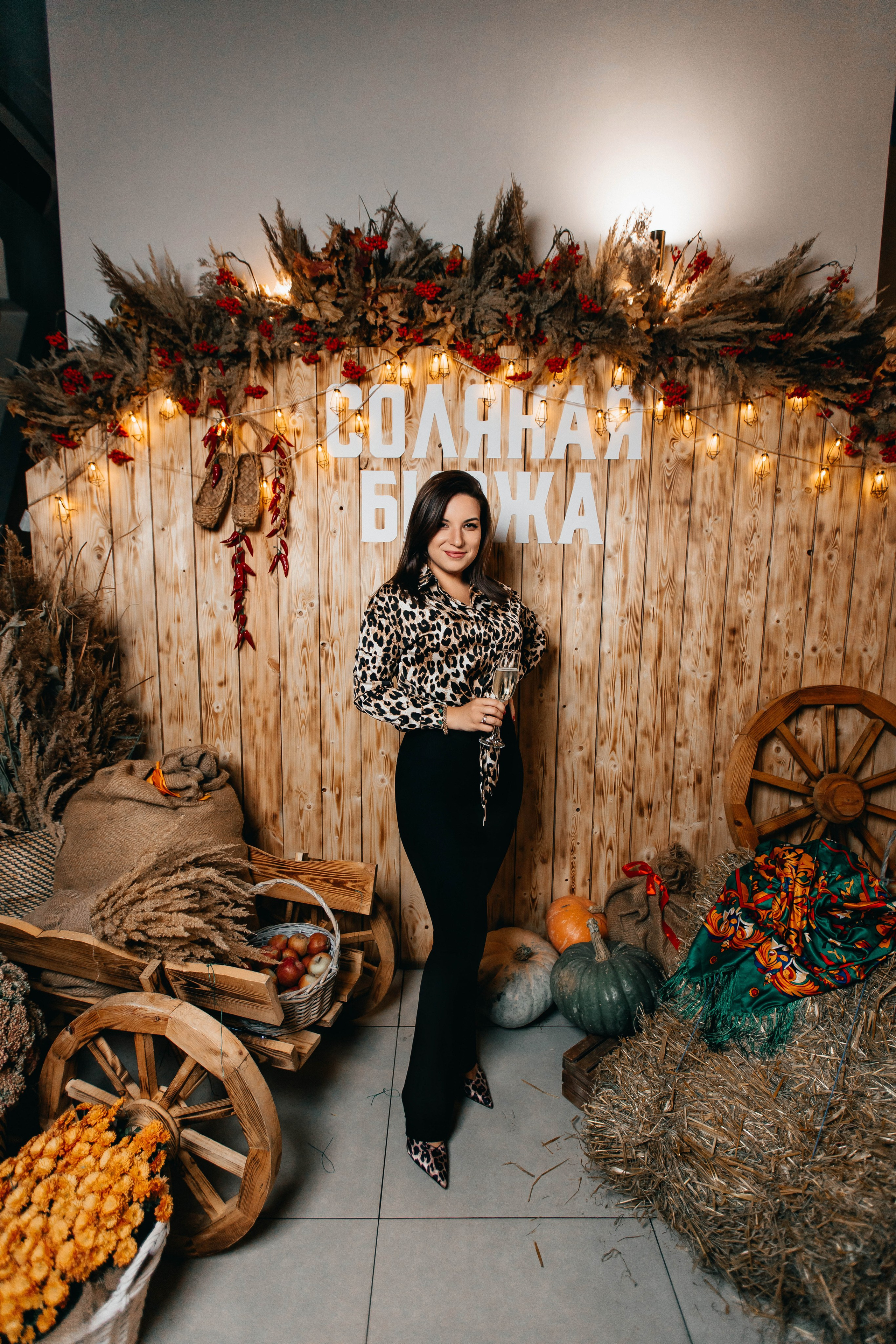 Корпоративы и Новый Год. Свадебный и семейный фотограф в Нижнем Новгороде и Москве Сергей Полян