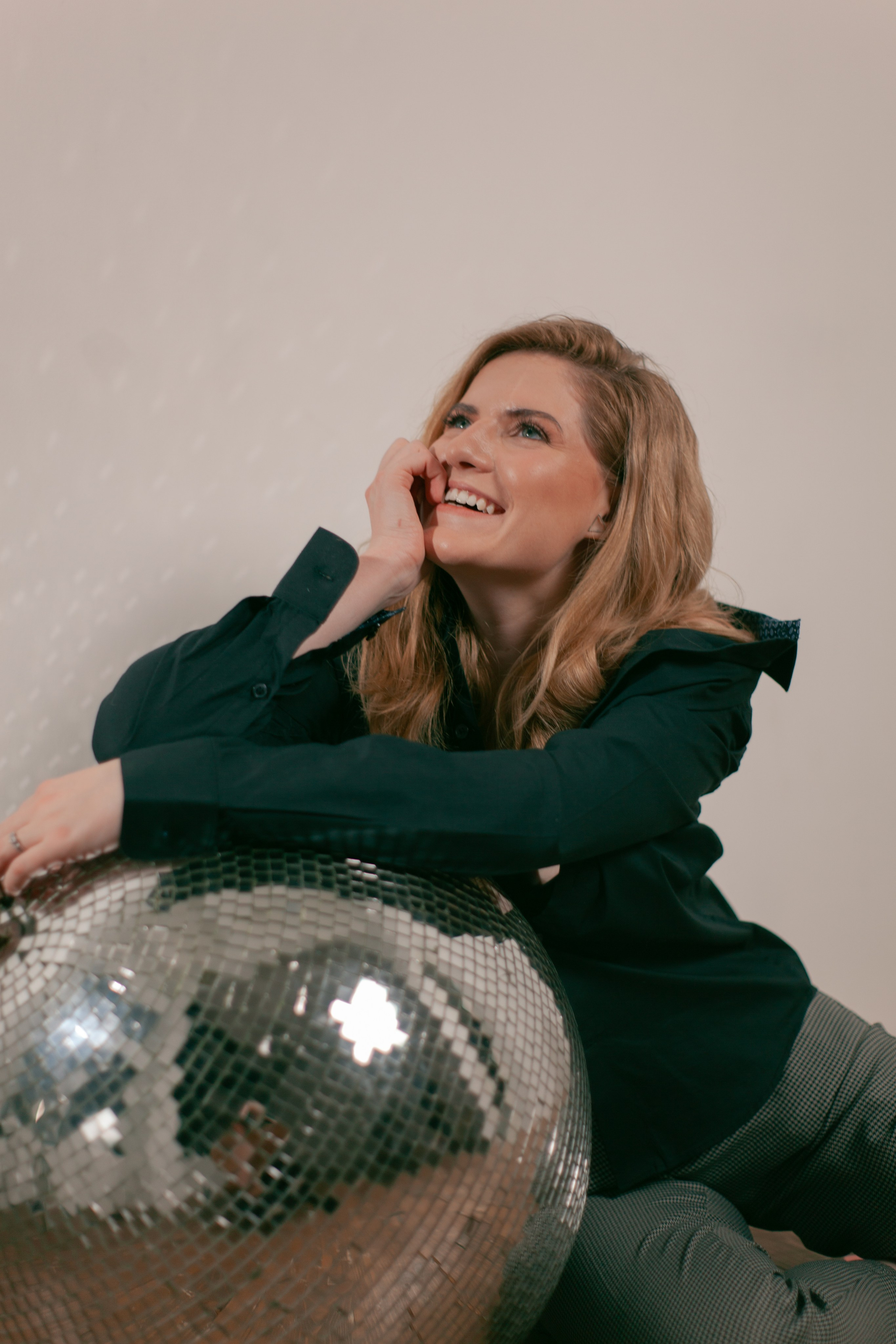 Portraits. Фотограф Аня Карпус