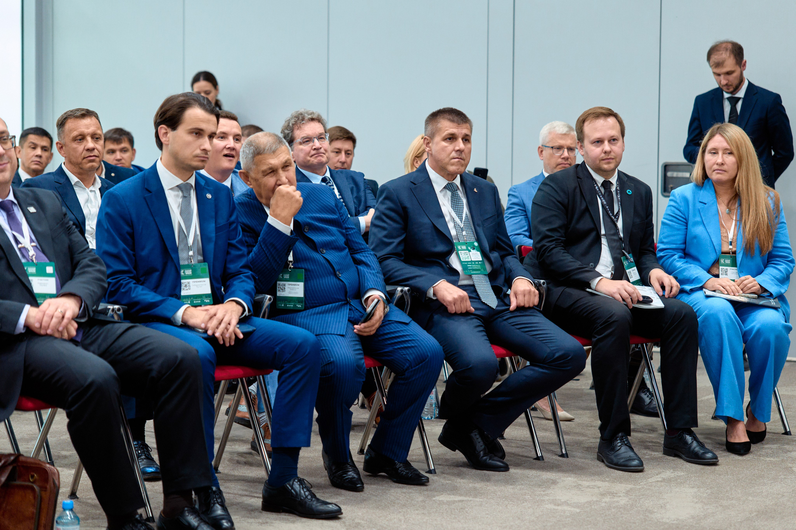 Kazan Digital Week — Съёмка конференции | Фотограф Халитов. Фотограф Халитов Фидаиль — Казань | Мероприятия, Портреты, Репортажи