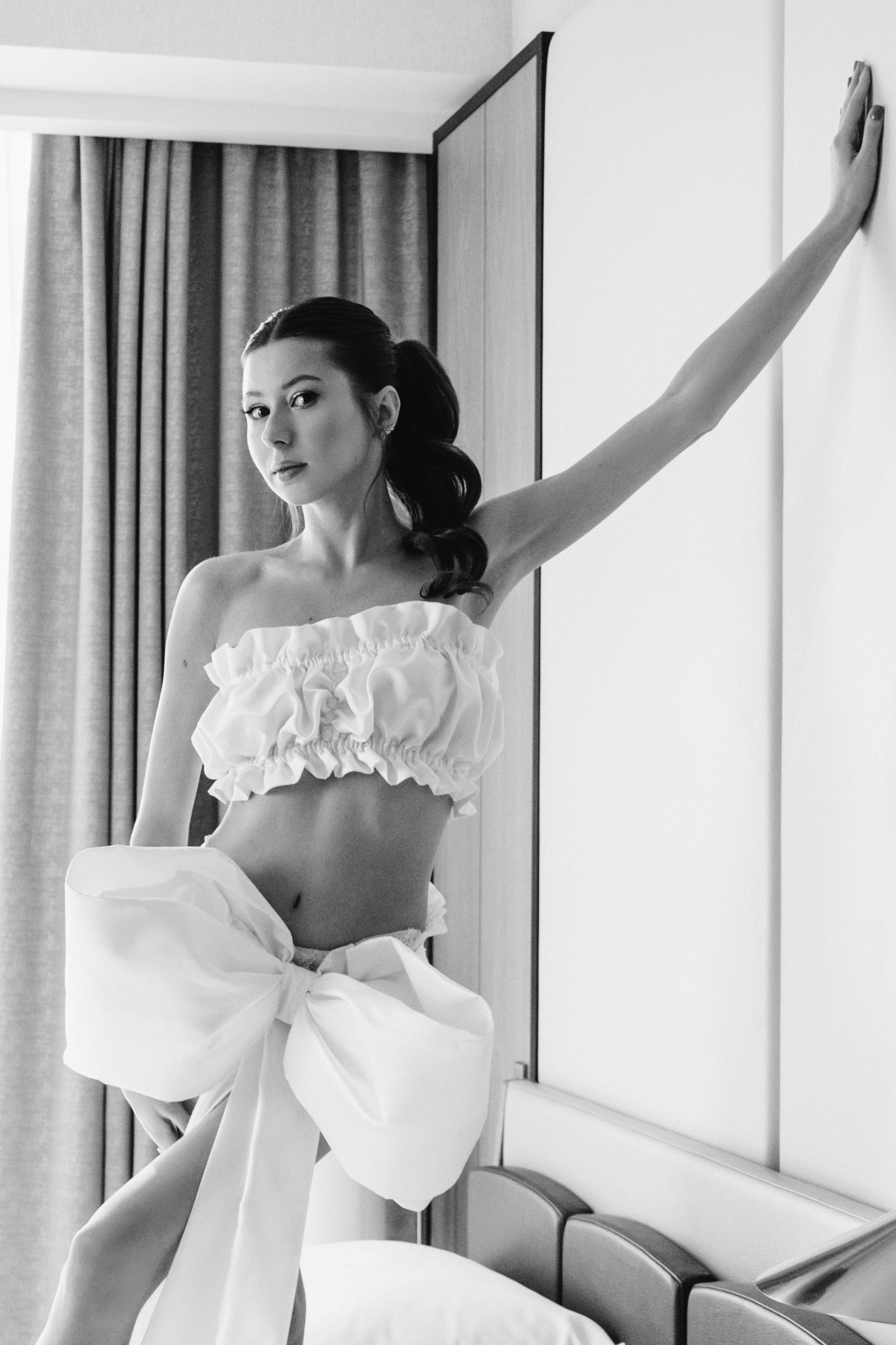 ANONS. Мария — Свадебный фотограф