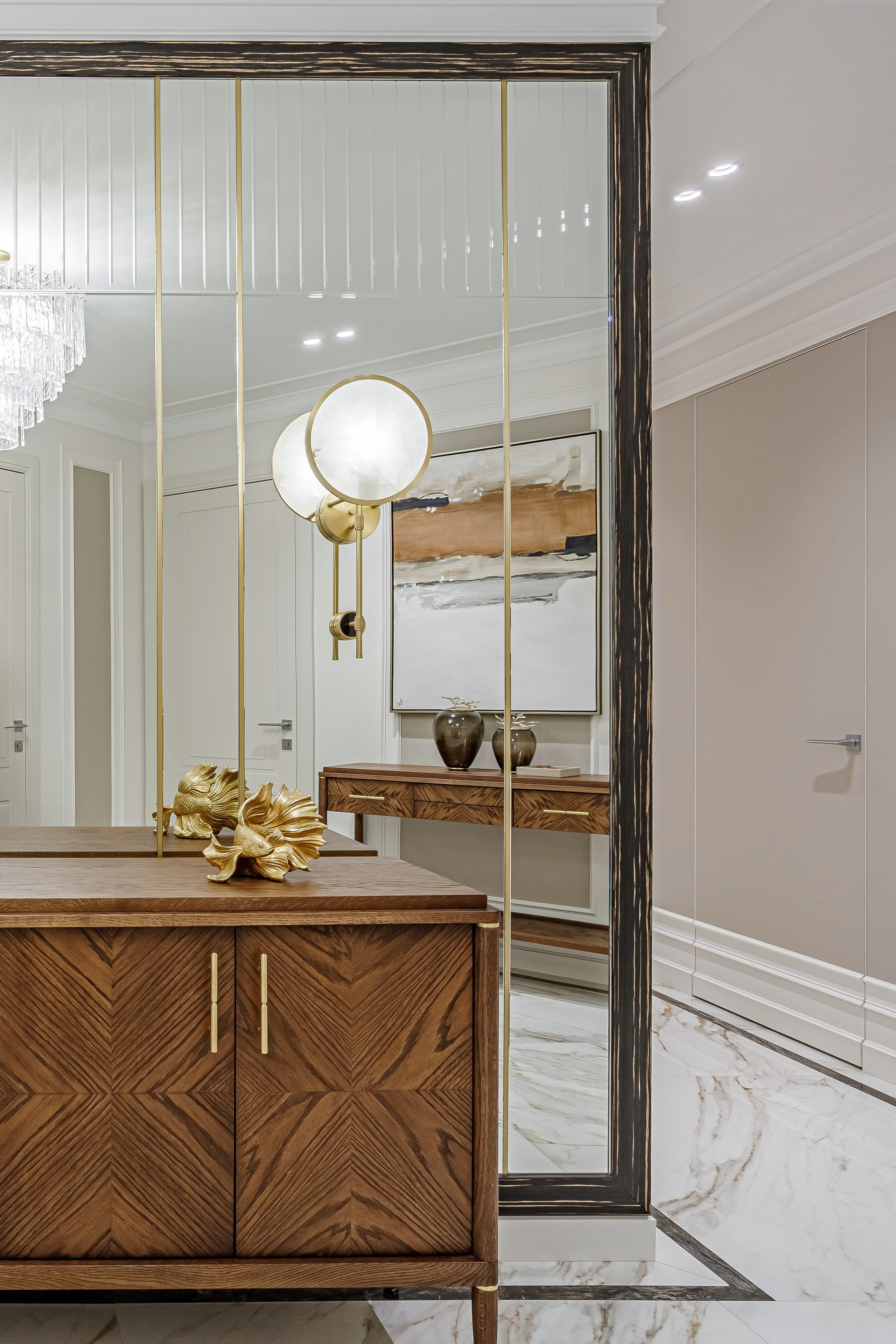 Квартира на Шоссе Нефтяников. Свадебный, семейный, интерьерный фотограф в Краснодаре Денис Голощапов