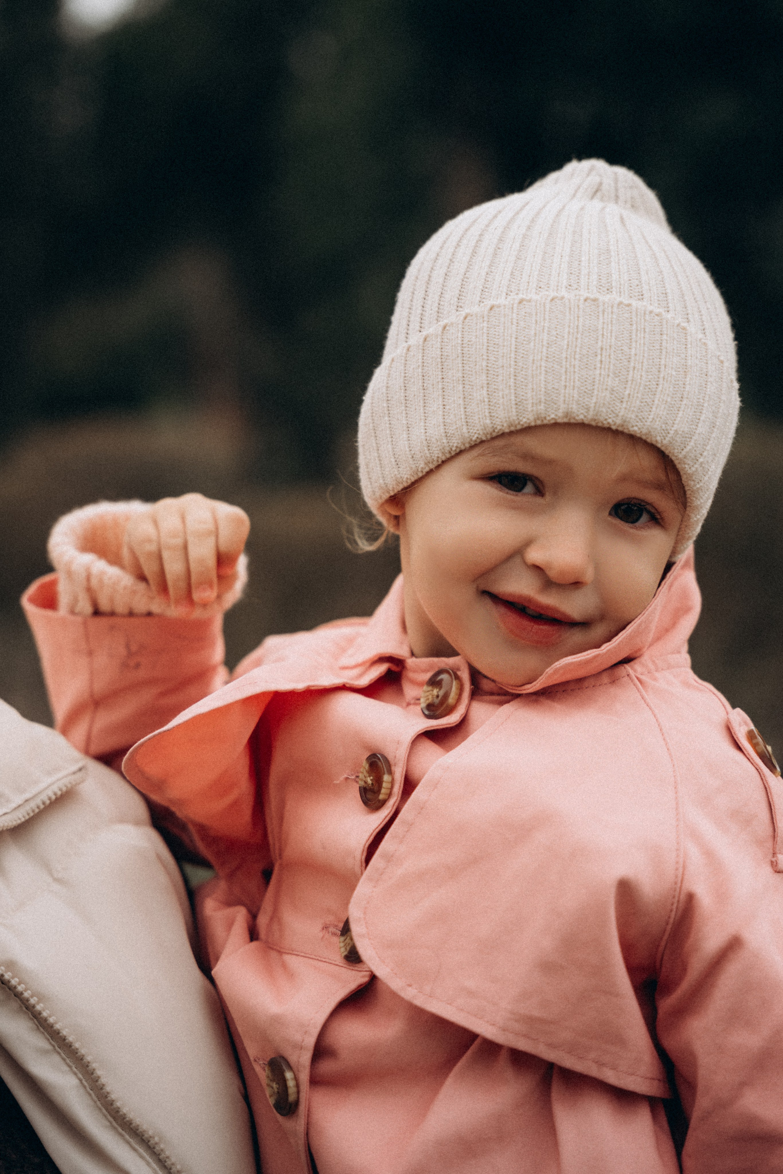 Вика, Дима и Виталинка. Фотограф Мария Миллс | Минск