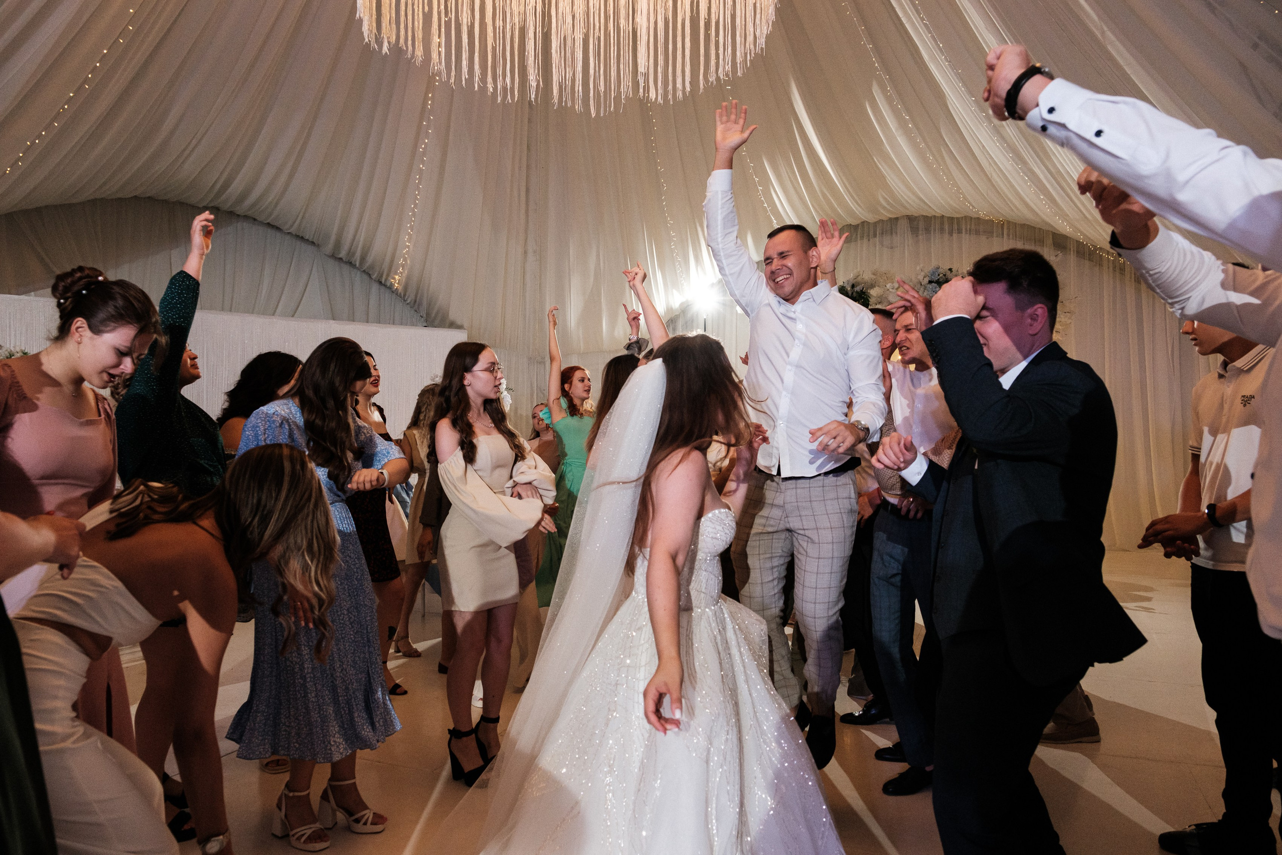 Артём и Алина. Свадебный и семейный фотограф в Волгограде Кристина Иванова