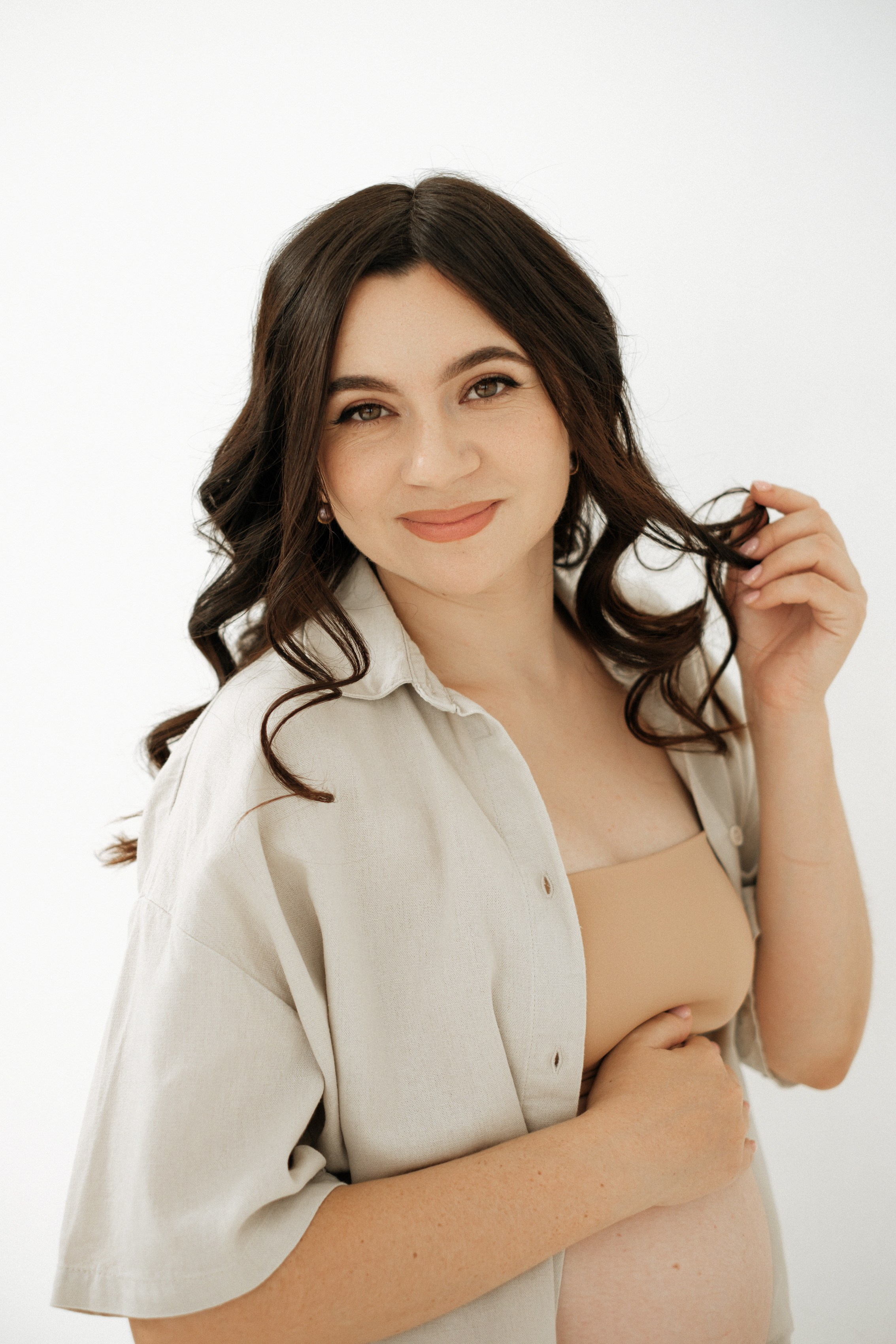 Вика. Свадебный и семейный фотограф в Волгограде Кристина Иванова