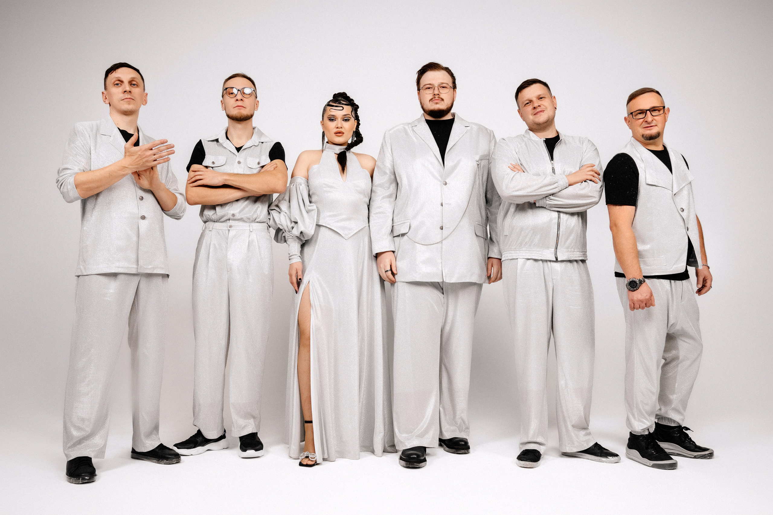 Кавер группа «Родные». Свадебный фотограф Александр Воронов — Белгород, Воронеж, Москва