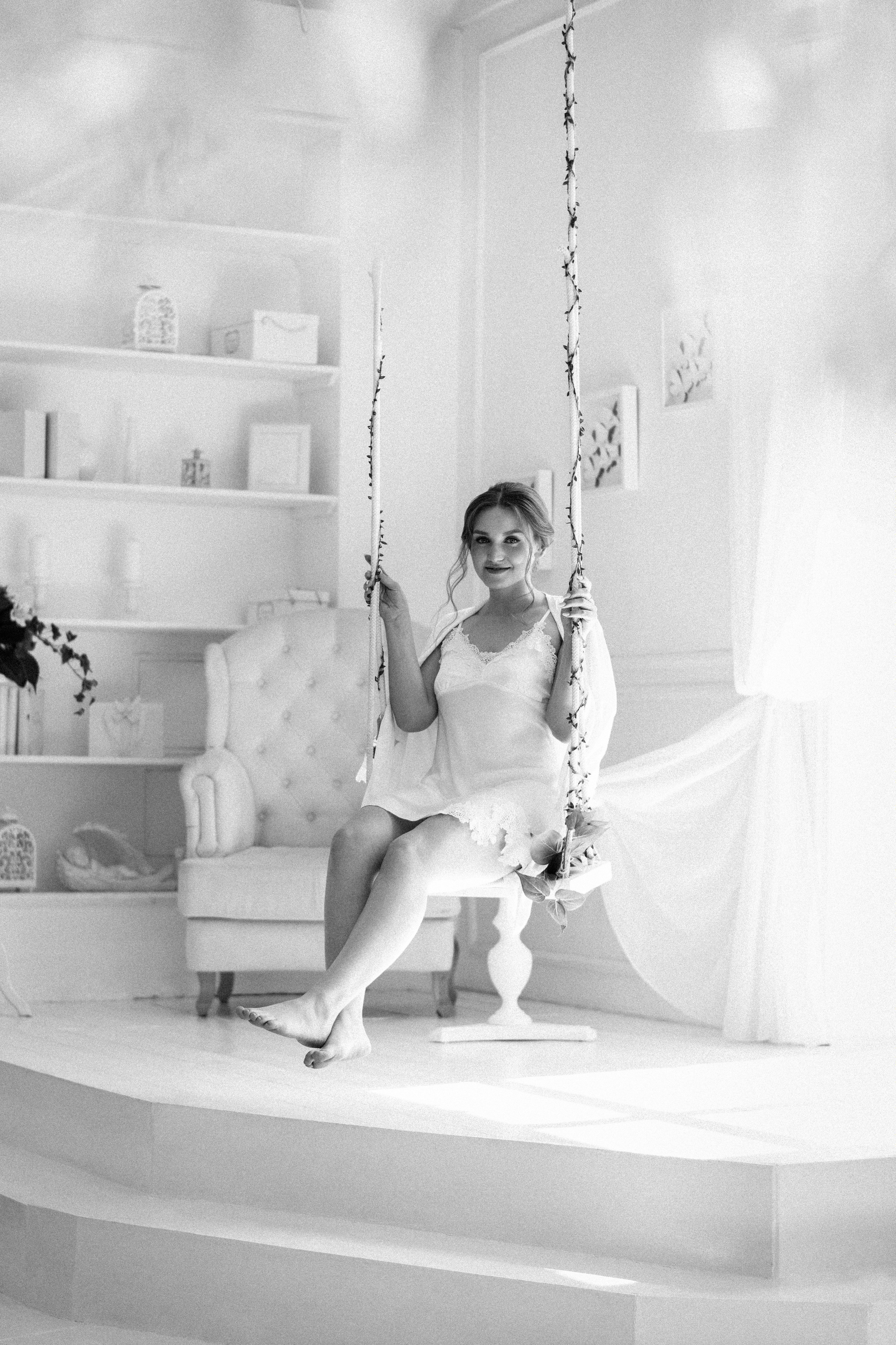 Екатерина & Максим. Фотограф в Екатеринбурге Веретенова Наталья