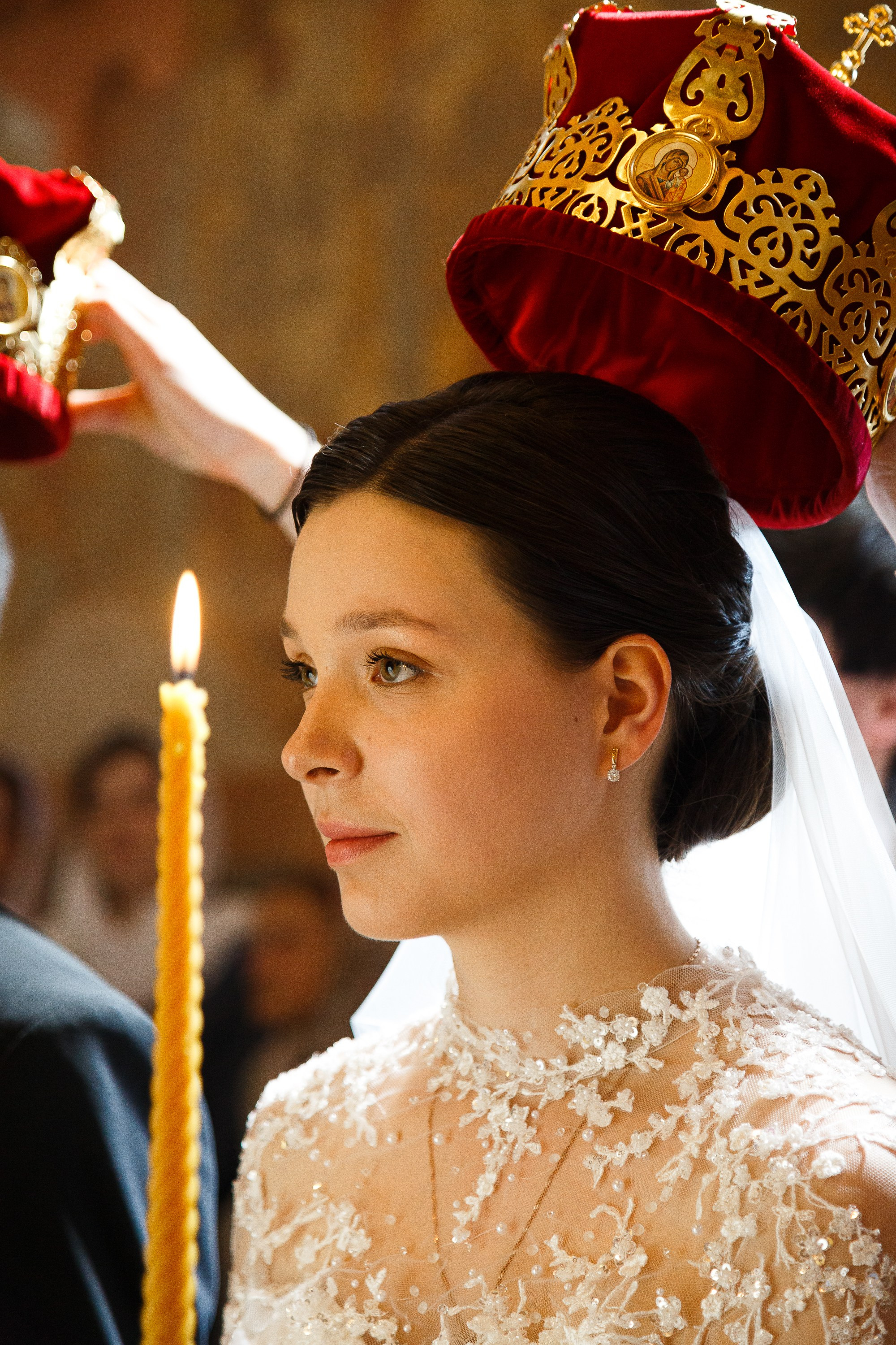 Фотосъемка на свадьбу