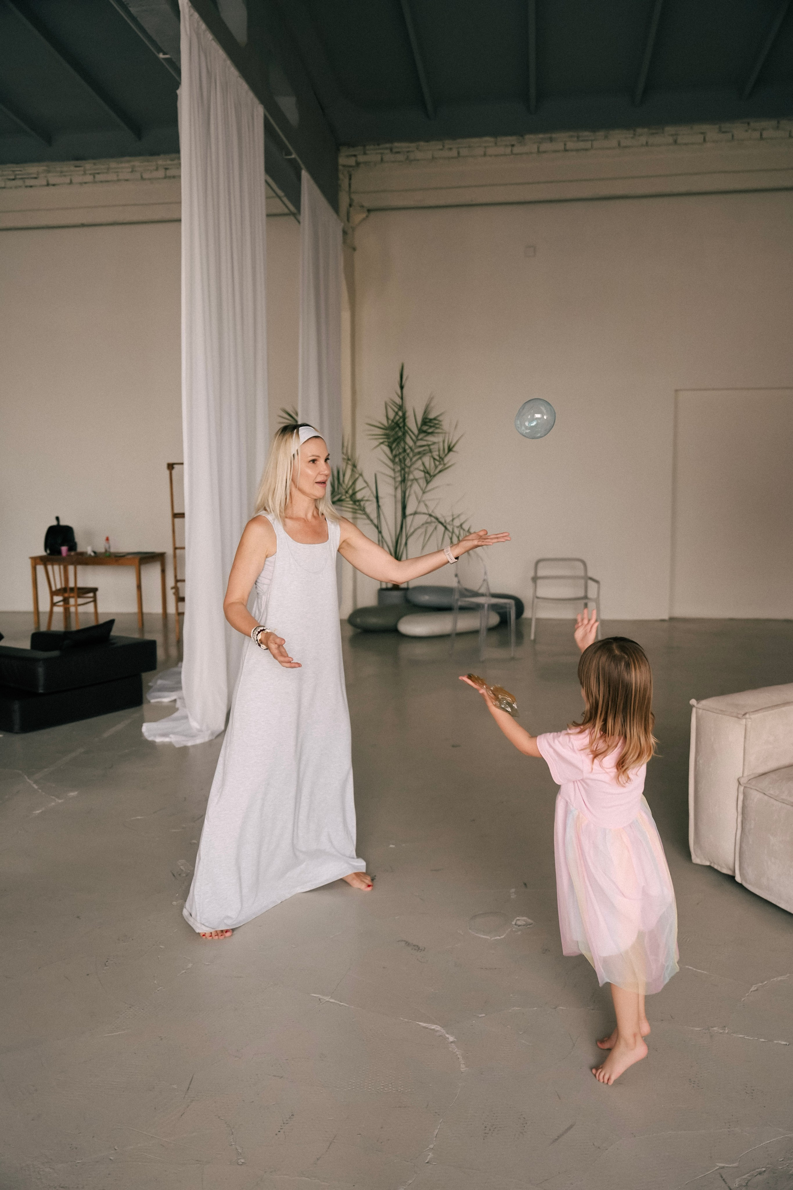 Яна с семьёй. Фотограф с психологическим образованием