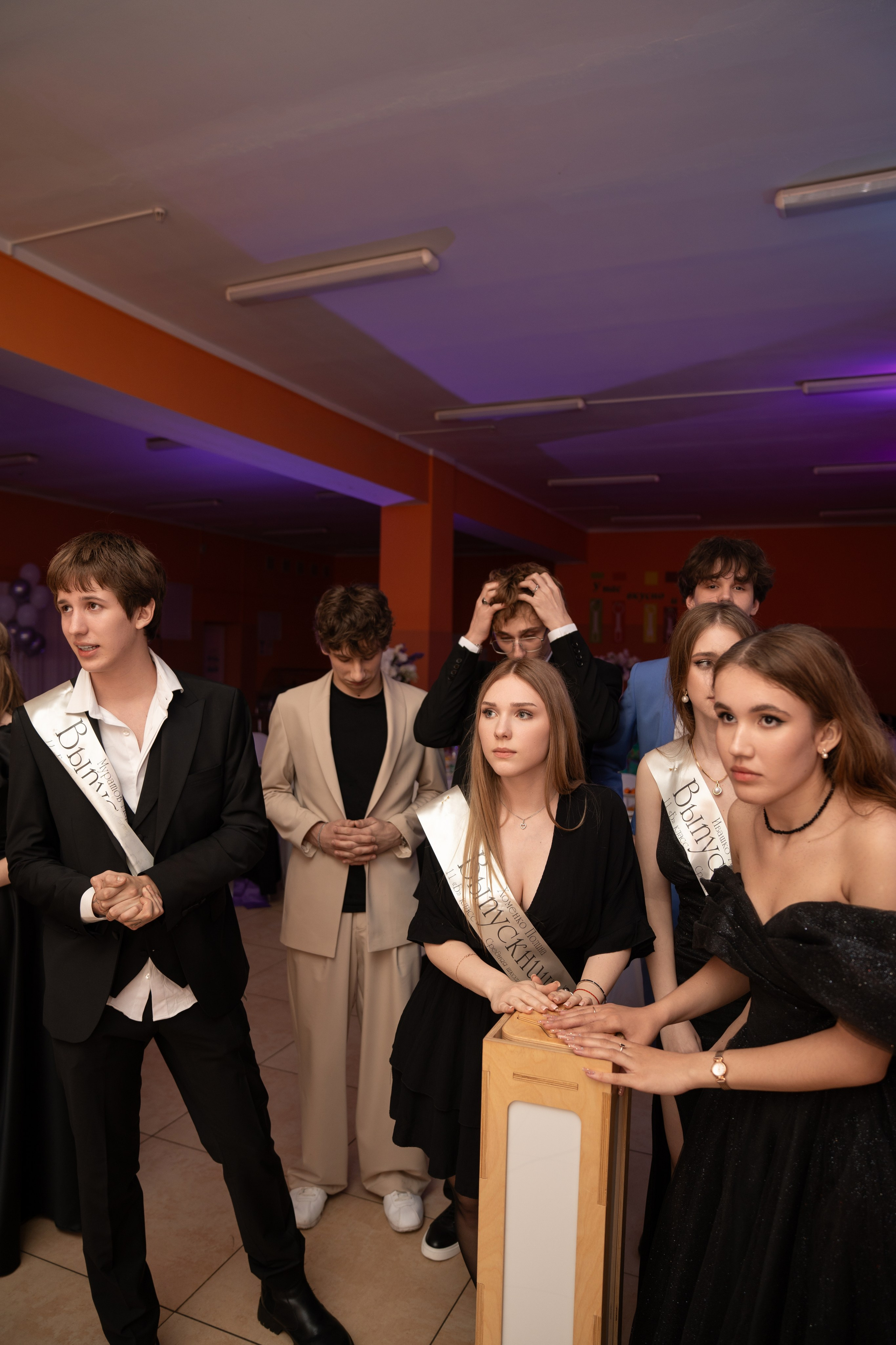 Выпускной СШ1. Семейный и свадебный фотограф Минск, Беларусь Анна Орловская