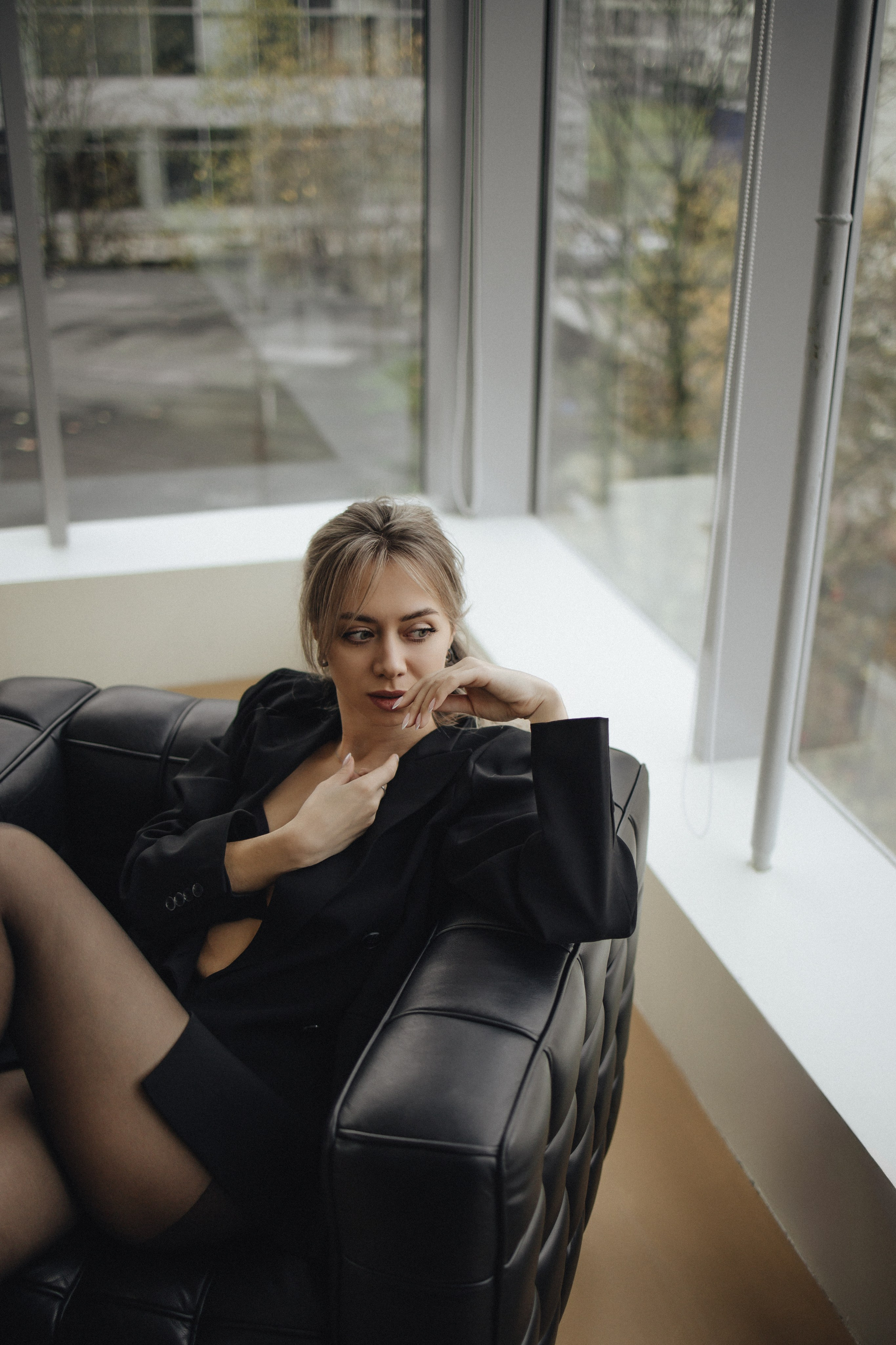 О. Фотограф в Санкт-Петербурге Ольга Кулеш