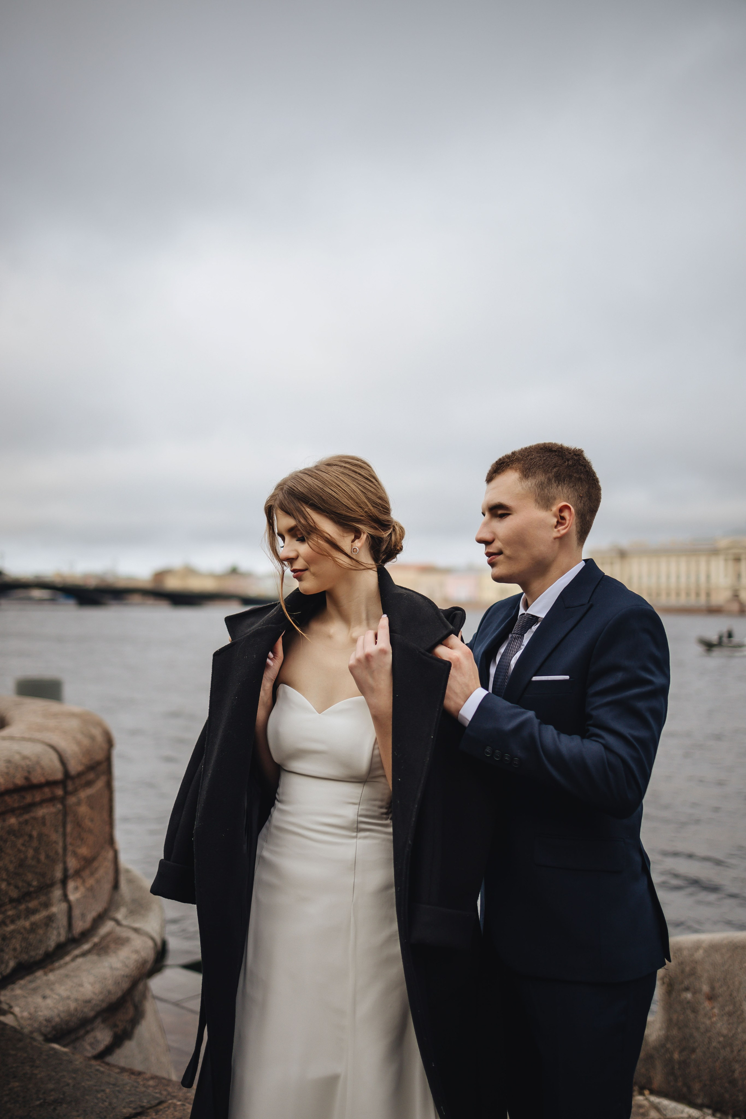 K&A. Фотограф в Санкт-Петербурге Ольга Кулеш