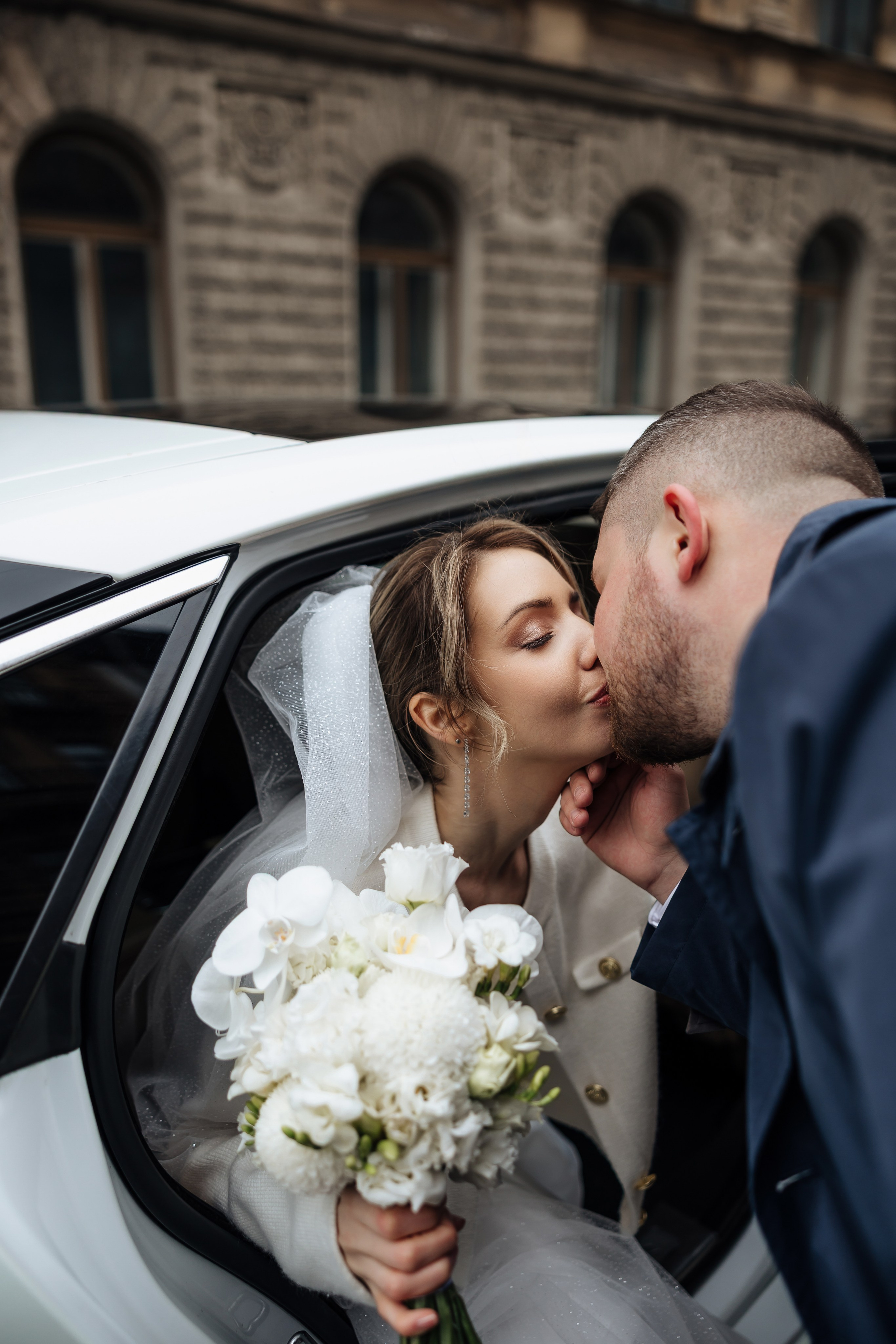 D&T. Фотограф в Санкт-Петербурге Ольга Кулеш