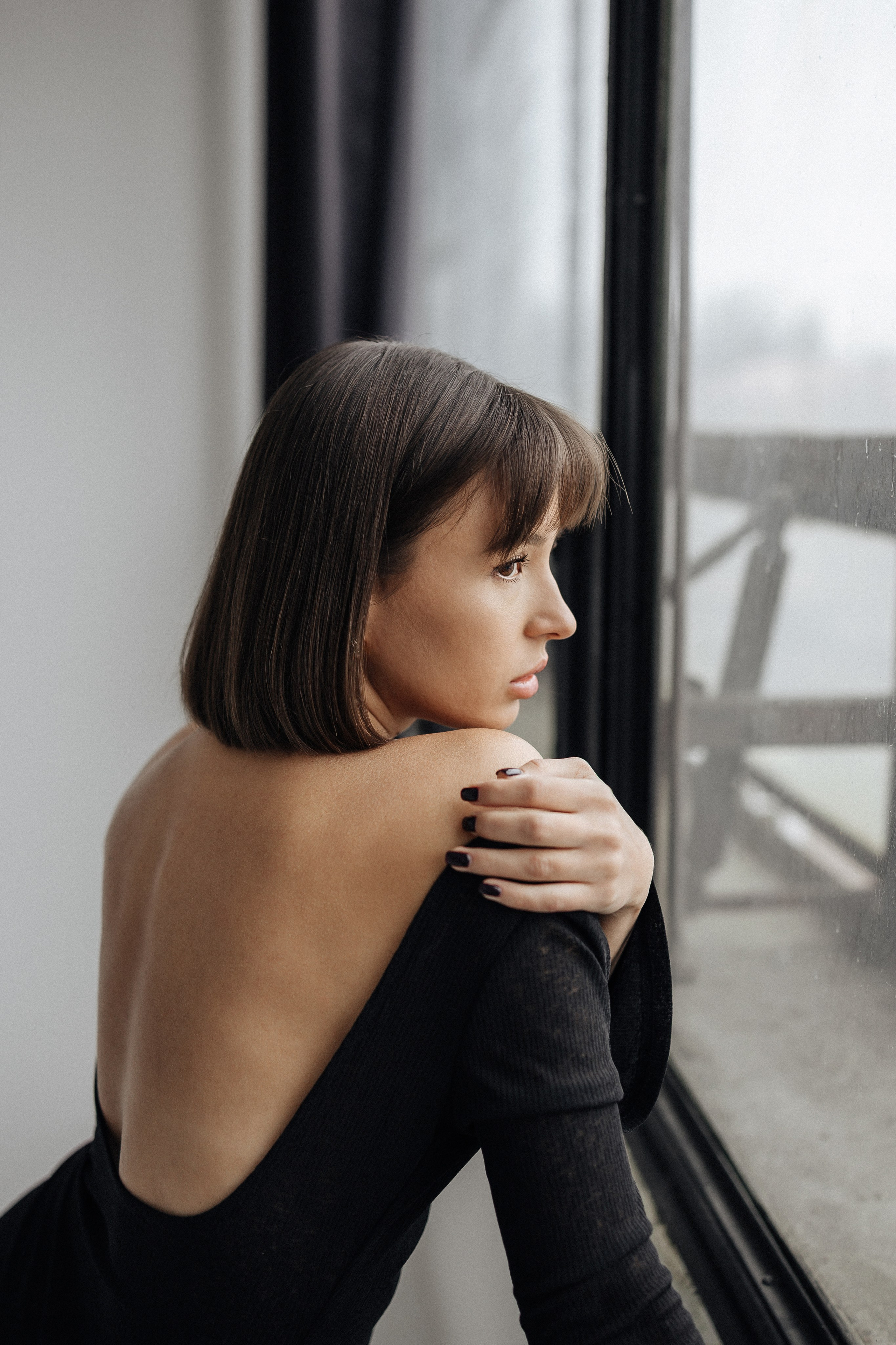 А. Фотограф в Санкт-Петербурге Ольга Кулеш