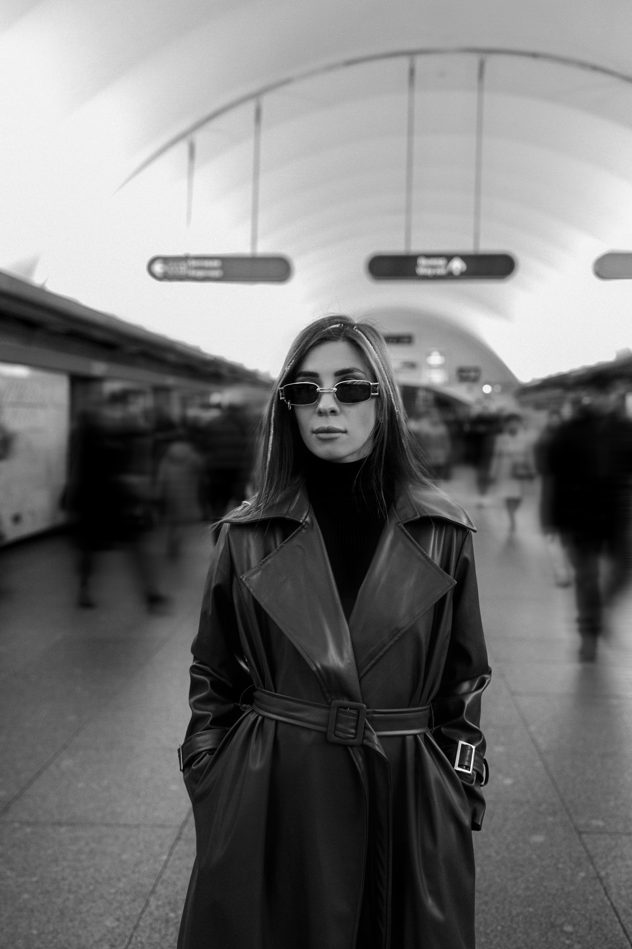 К. Фотограф в Санкт-Петербурге Ольга Кулеш