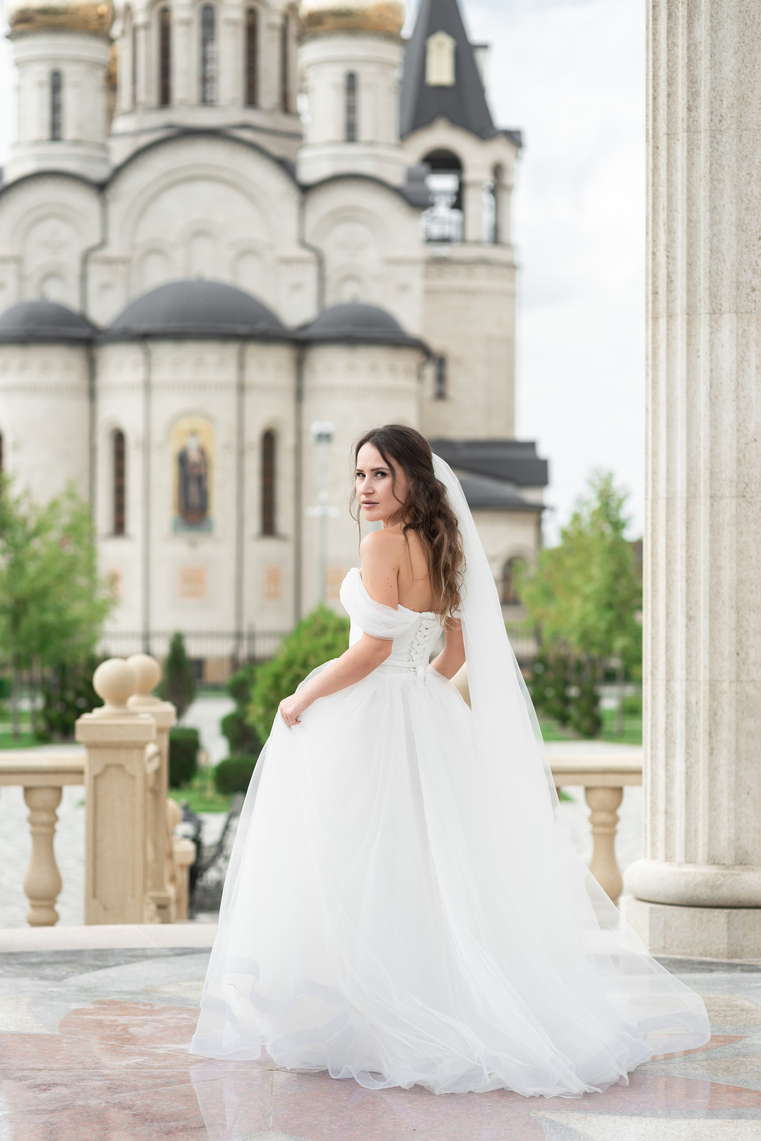 Эдгар и Кристина. Свадебный, портретный, коммерческий, предметный фотограф в Ставрополе Иван Белашов