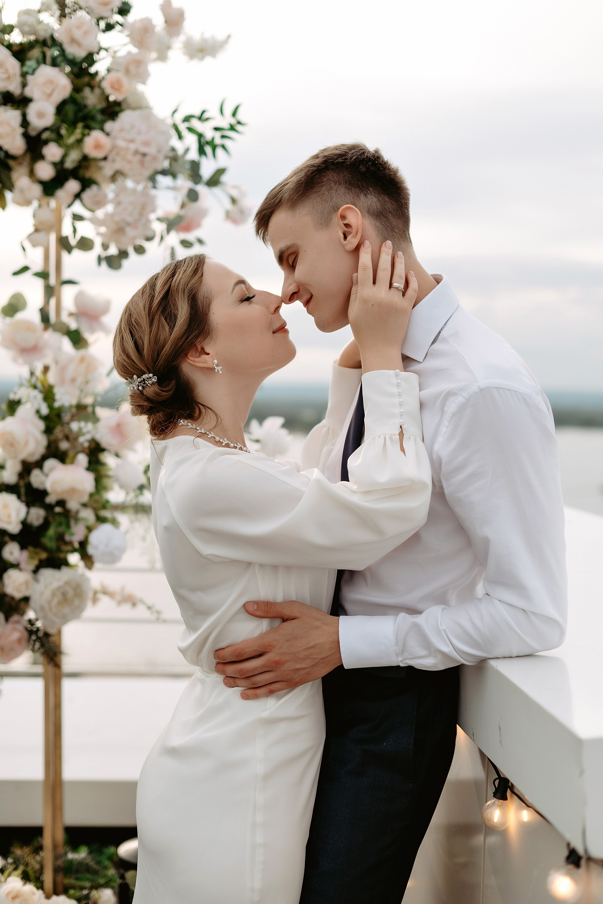 Свадьба репортаж. Студия фото-видеографии Тушницких. Тольятти. Самара