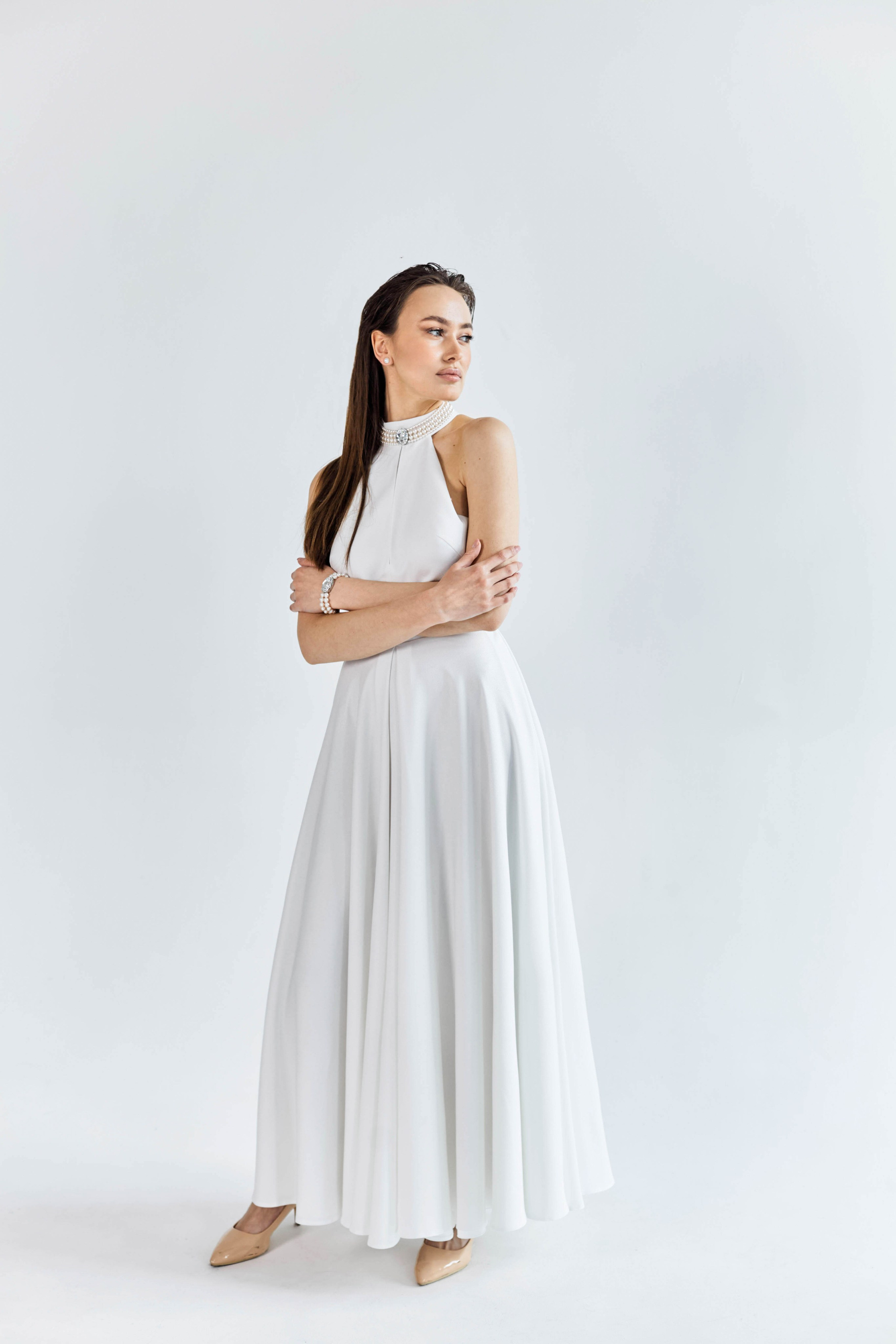 Монро. Свадебный салон-ателье Бонжур в Минске Bonjour