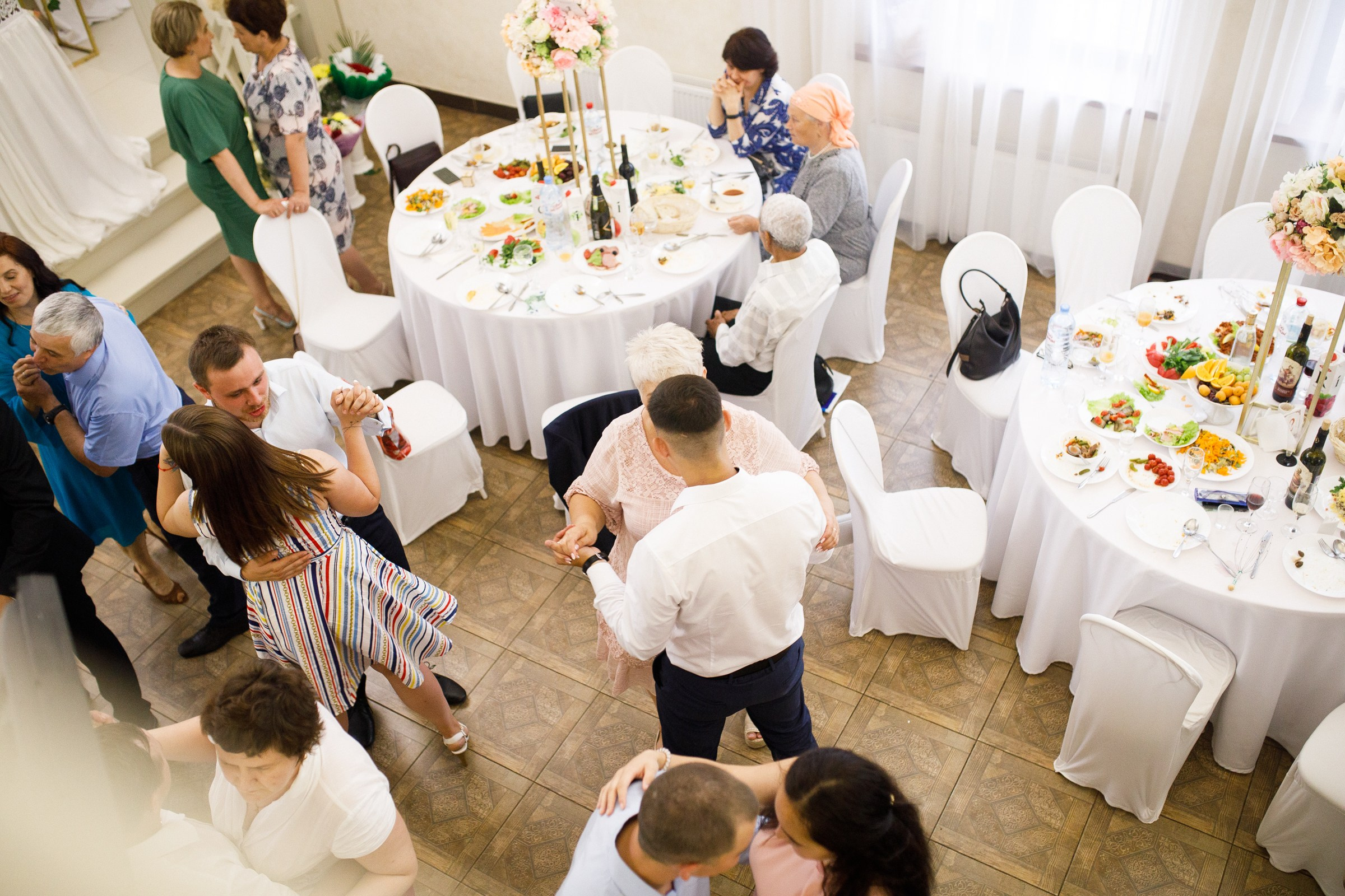 Вадим и Алия. Фотограф в Уфе Ирина Идрисова