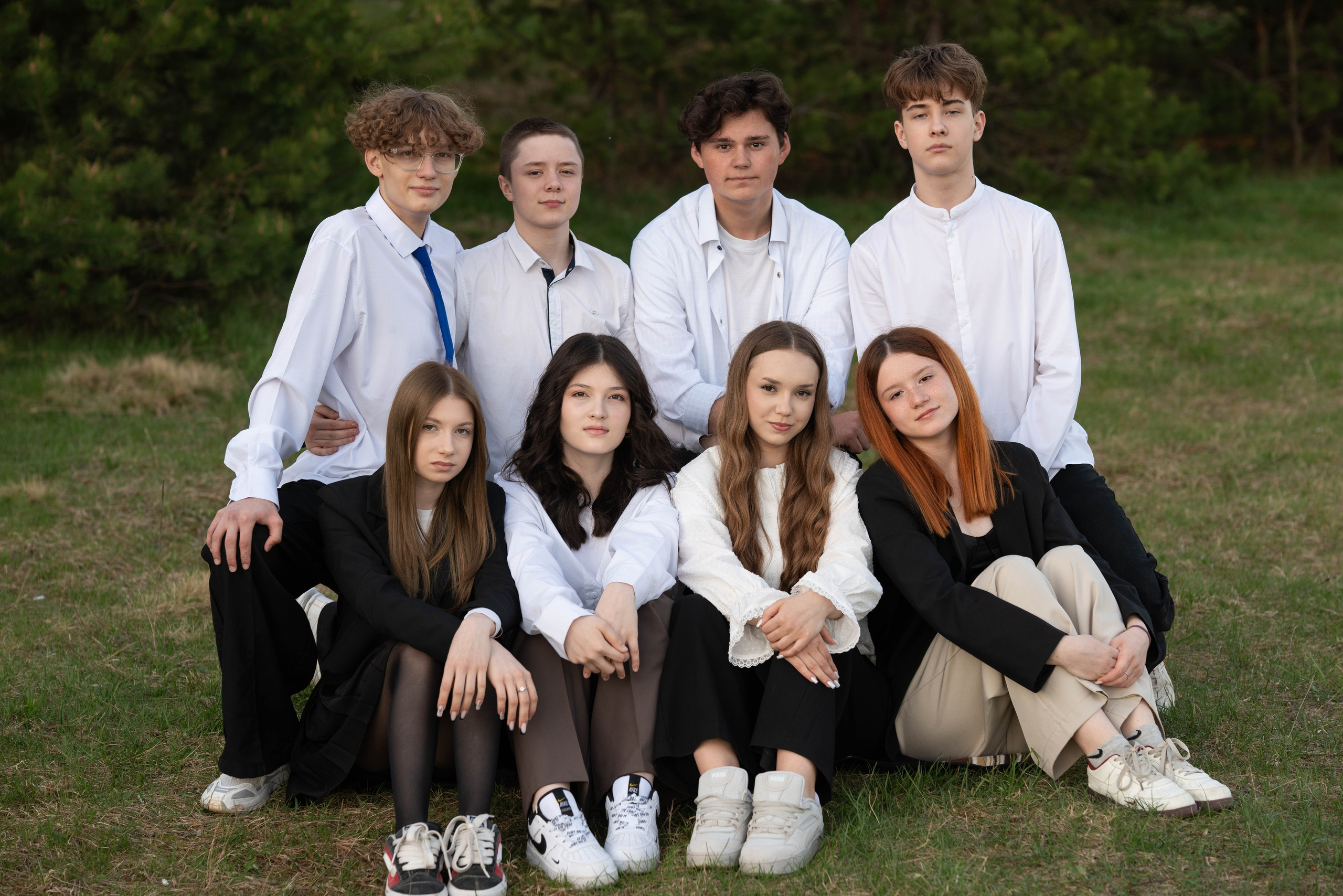 Выпускные альбомы. ФОТОКНИГИ ШКОЛА. Свадебный и семейный фотограф в Тейково, Иваново Зацепина Анна